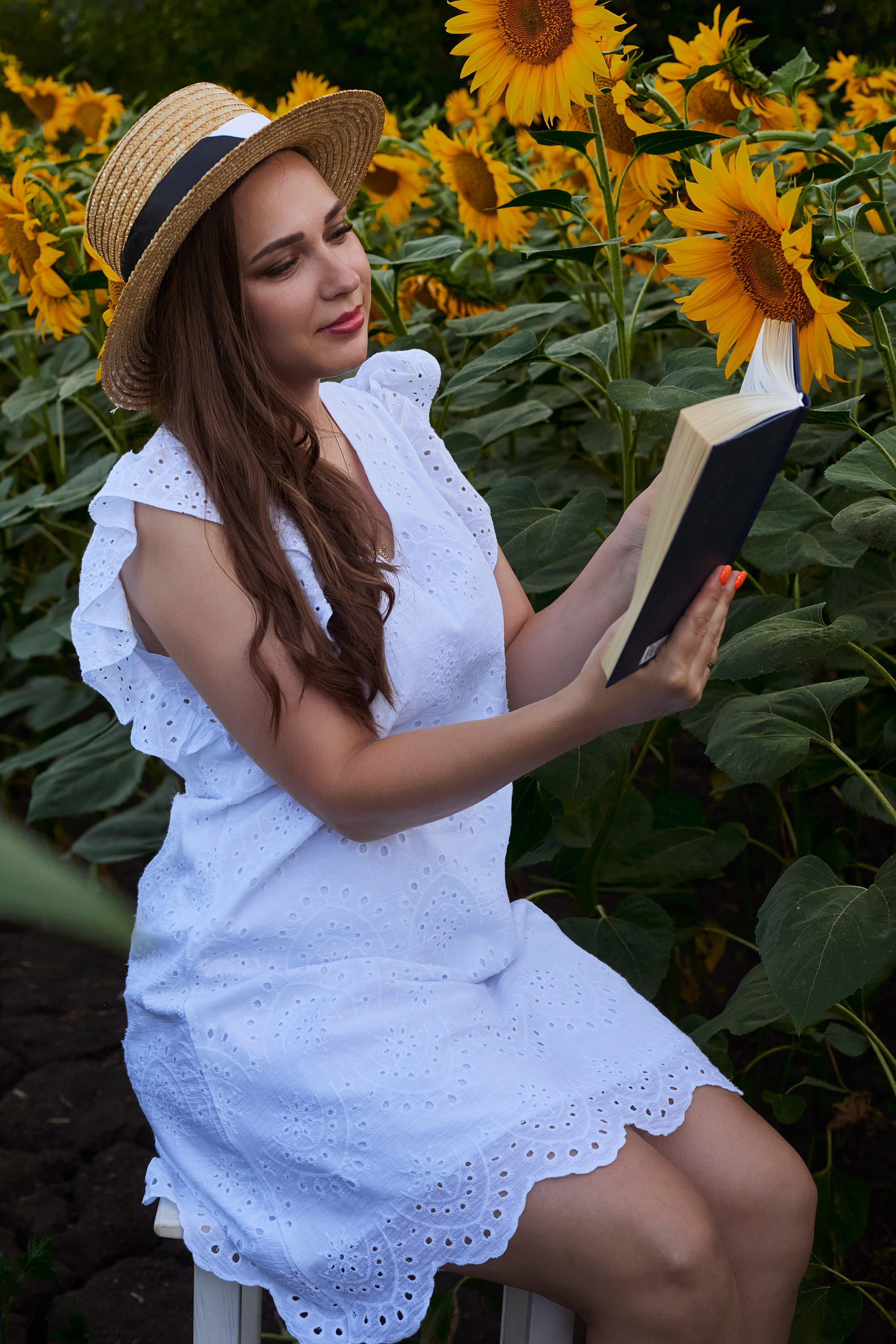 «Кусочек солнца». Свадебный и креативный фотограф в ЮФО и МСК