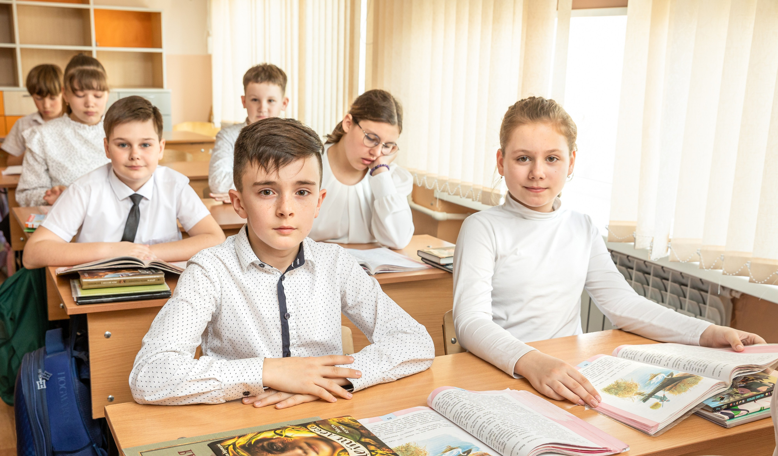 Детские сады, школы. Детский семейный фотограф в г. Находка Ольга Коваленко, фотостудия Memories