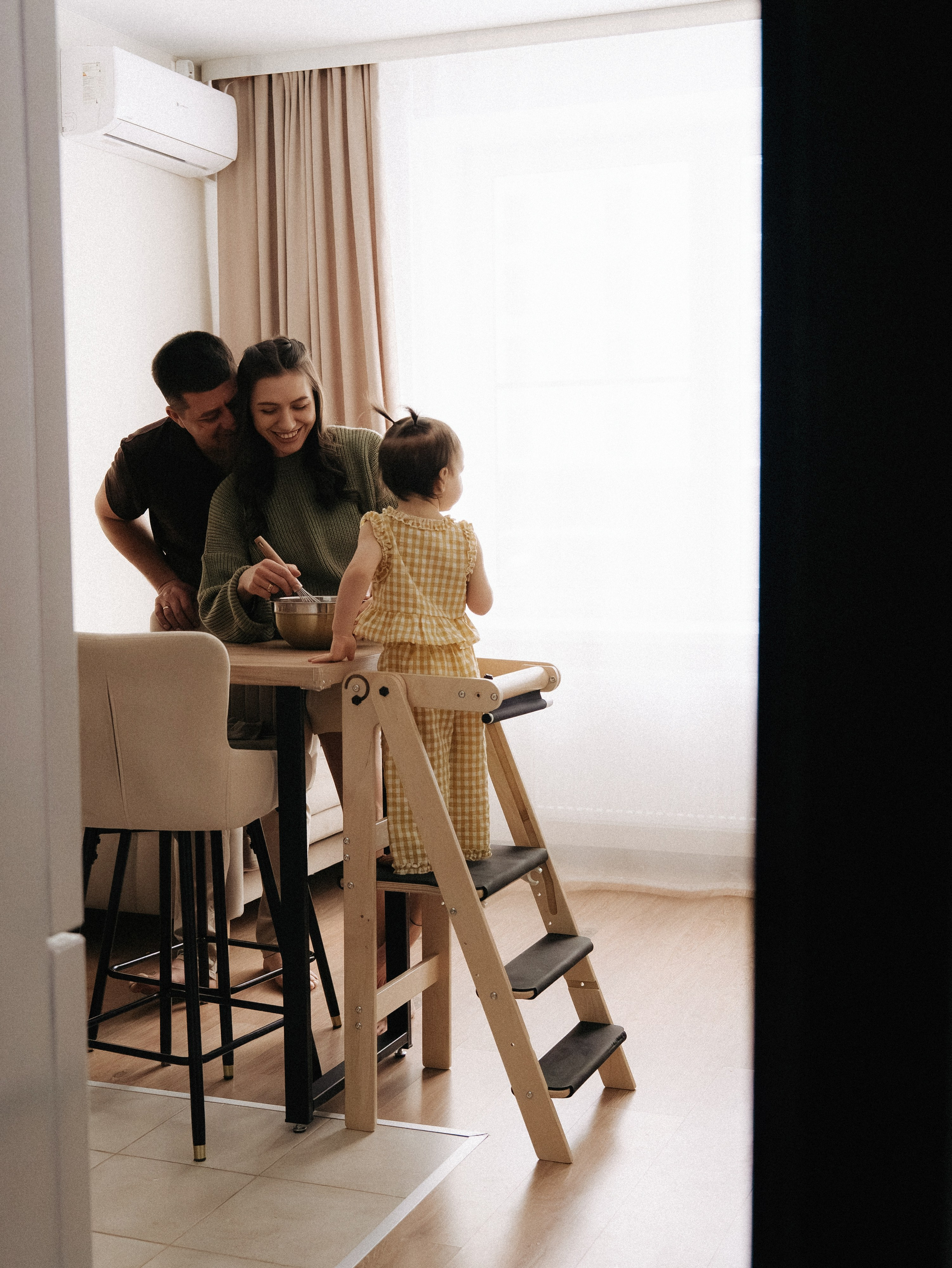 Семейный фотограф, видеограф Микуева Ольга