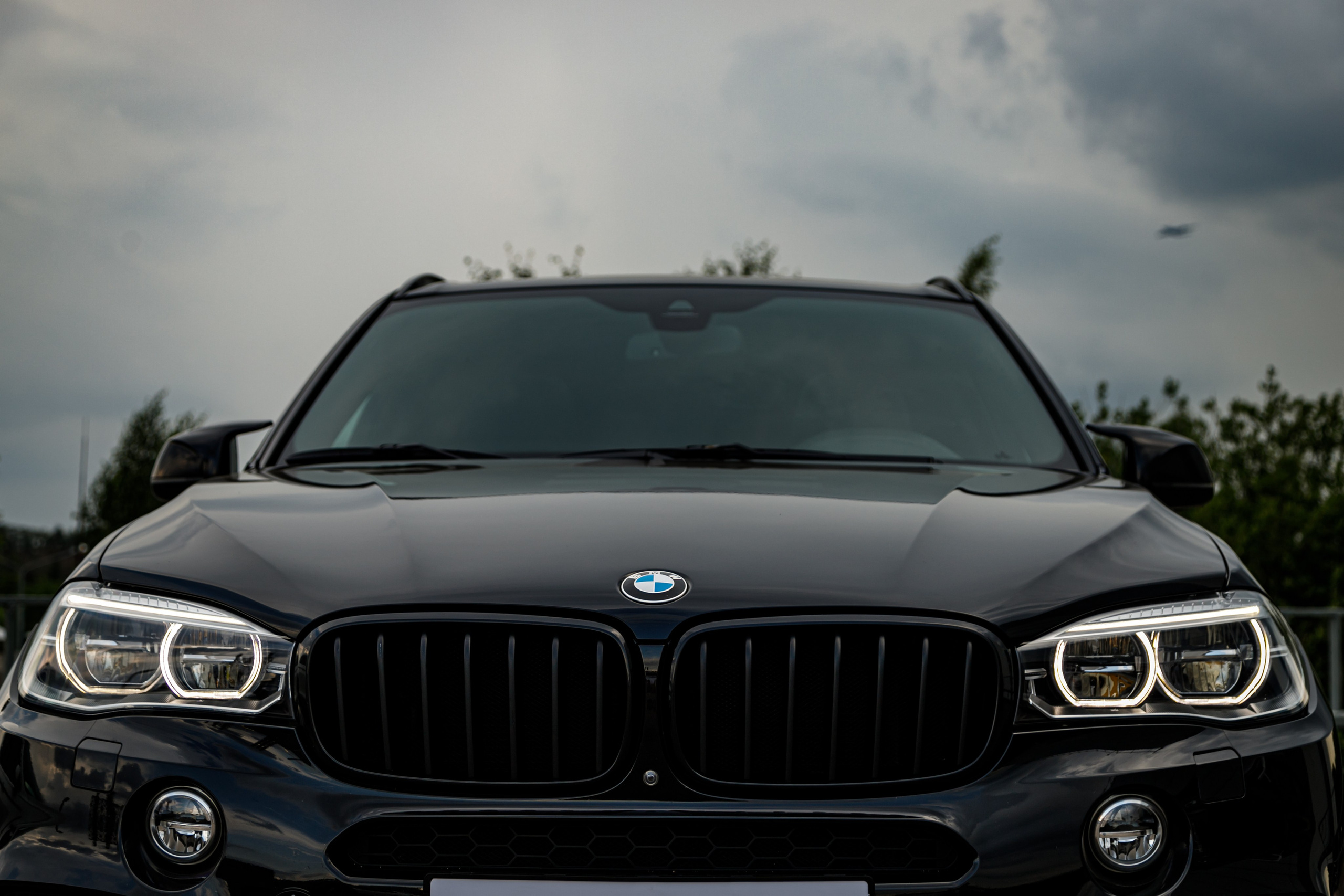 Автомобили. Репортажный фотограф в Москве Агафонова Мария