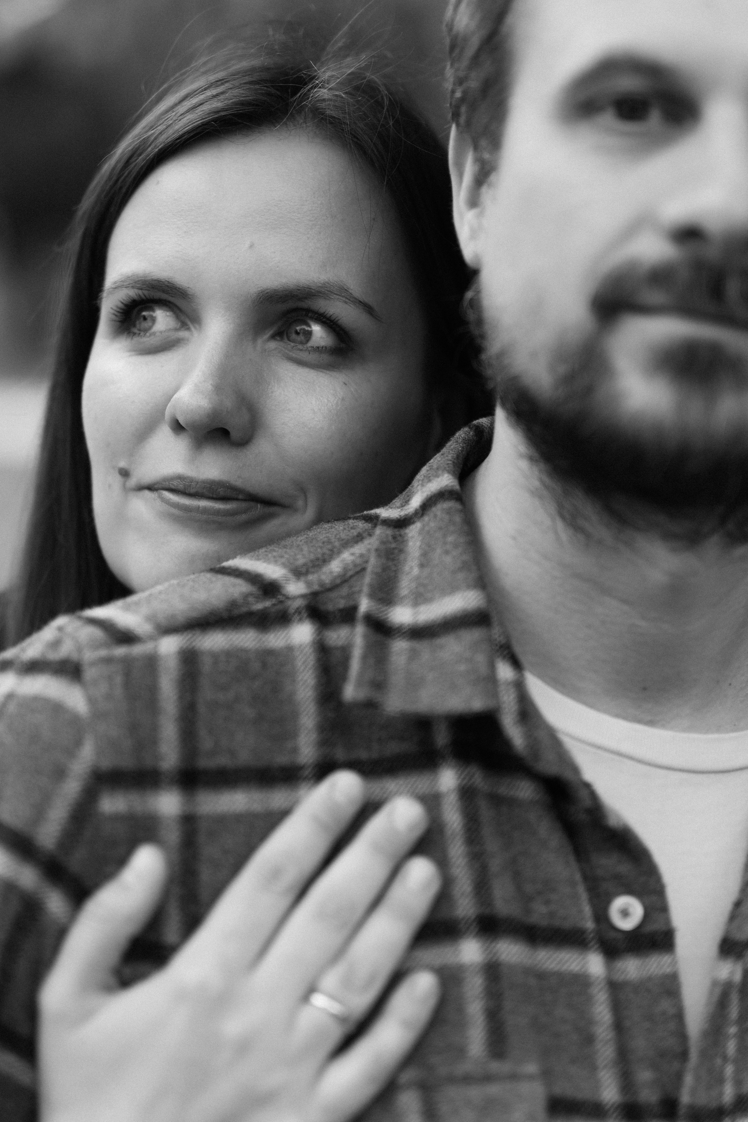 LOVE STORY. Fotograf Beograd — Tsvetkova Marija