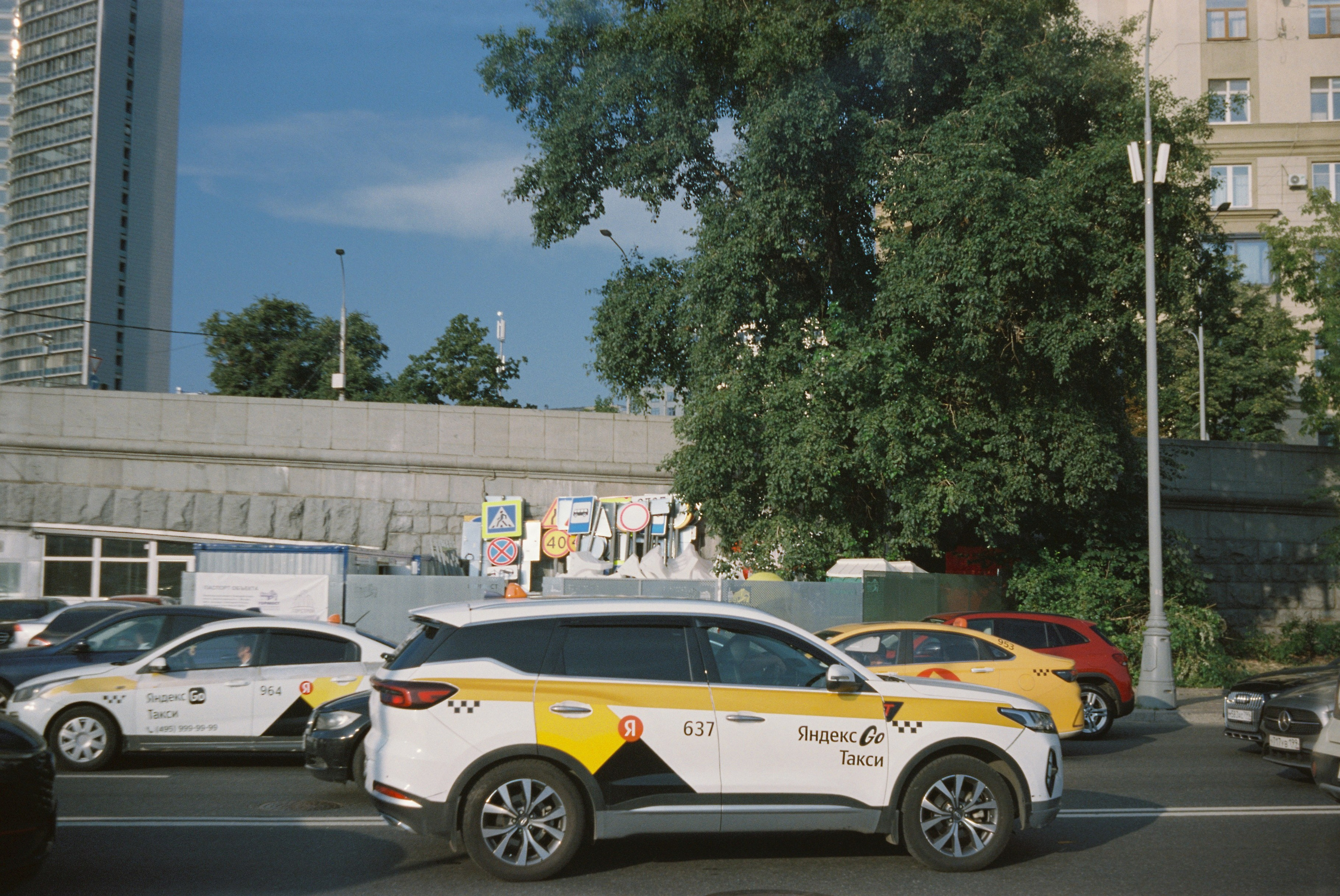 Вело лето 2025. Сергей Новиков Фотограф Москва