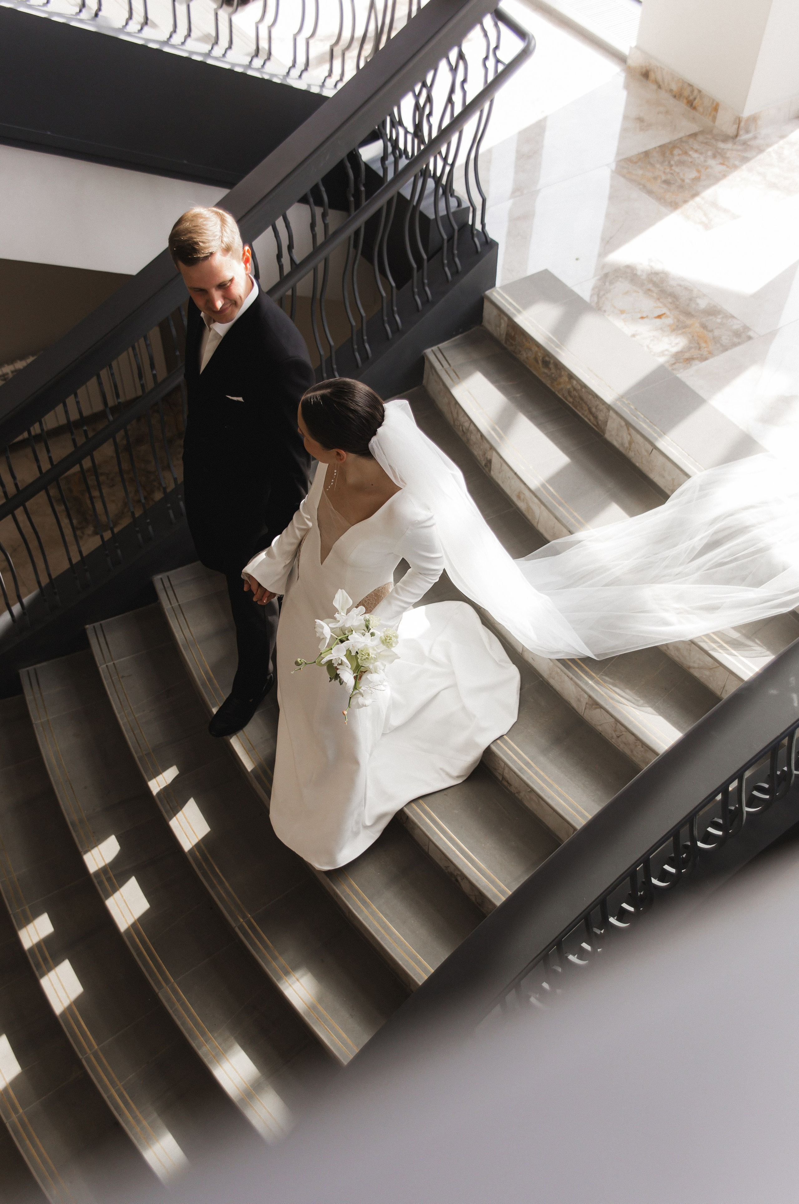 Полина и Никита. Семейный и свадебный фотограф в Екатеринбурге Орлова Ирина