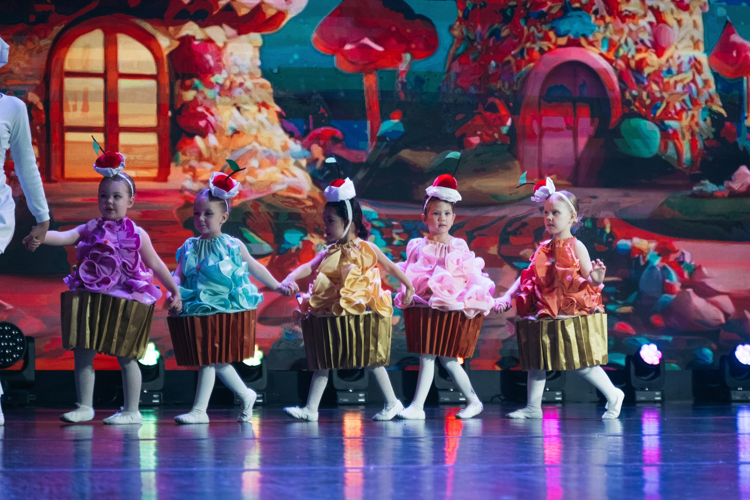 СурГУ 23.12.23. Репортажный и свадебный фотограф в Сургуте