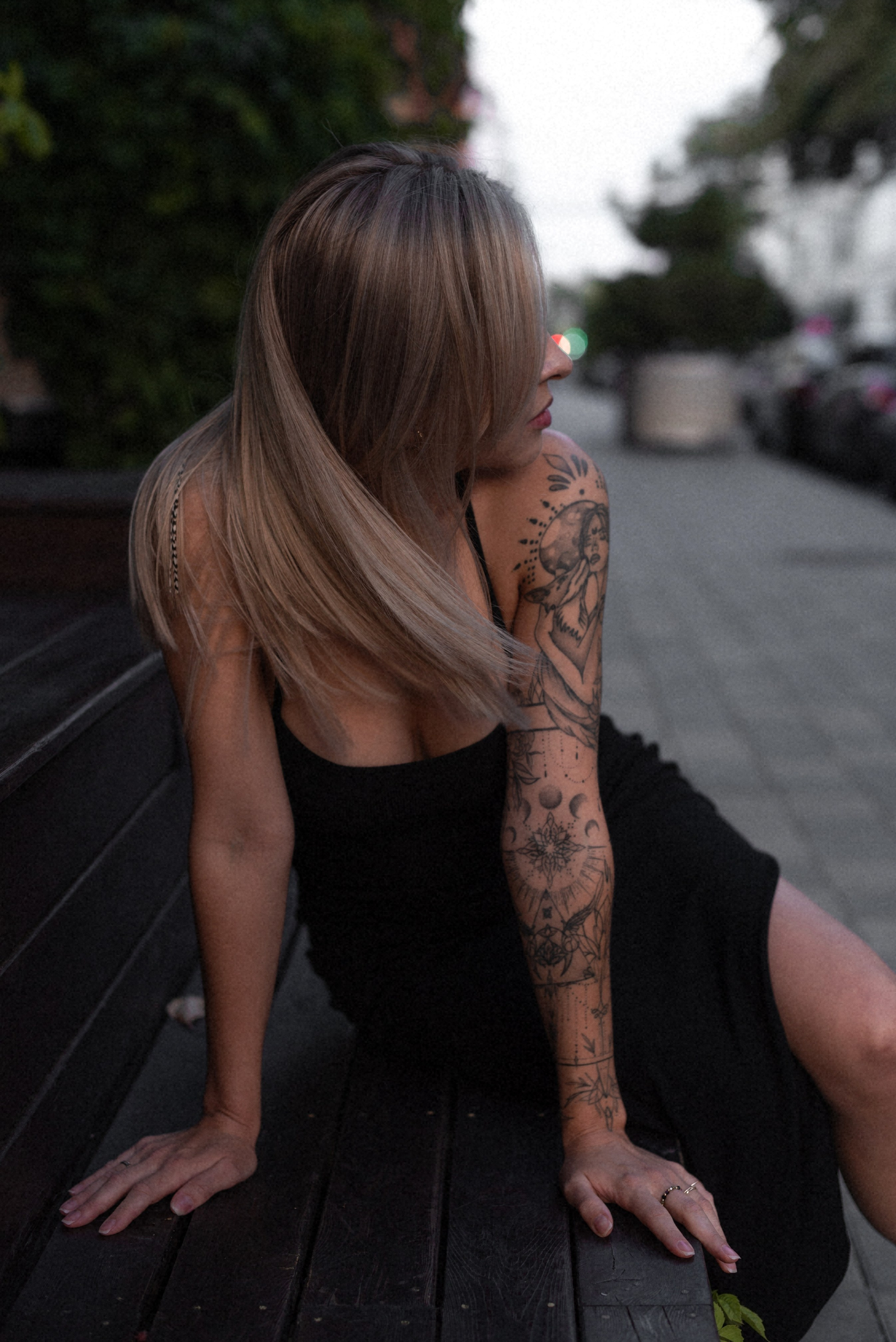 Закат на Красной. Семейный Фотограф в Краснодаре и крае