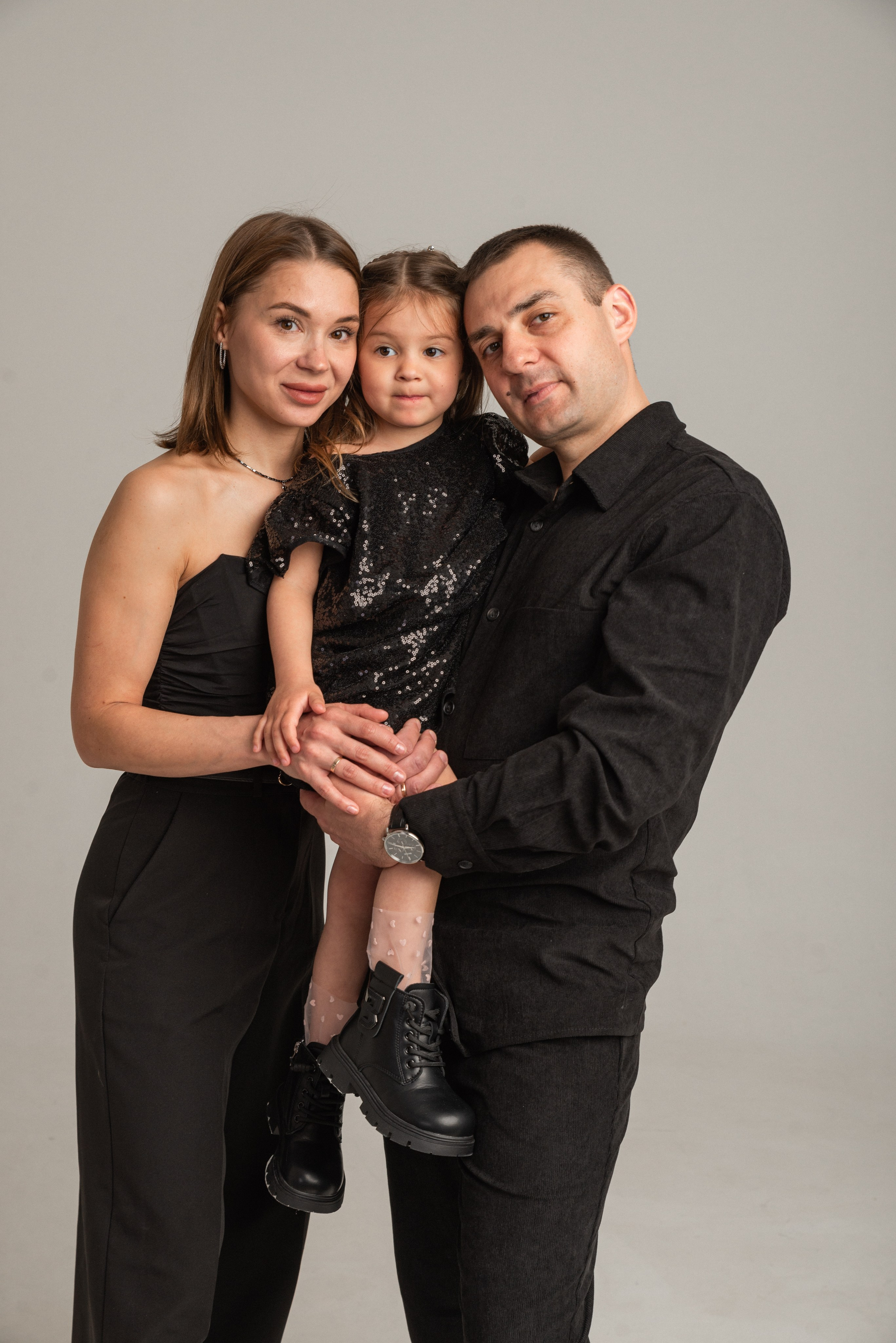 День рождения. Семейный Фотограф в Краснодаре и крае