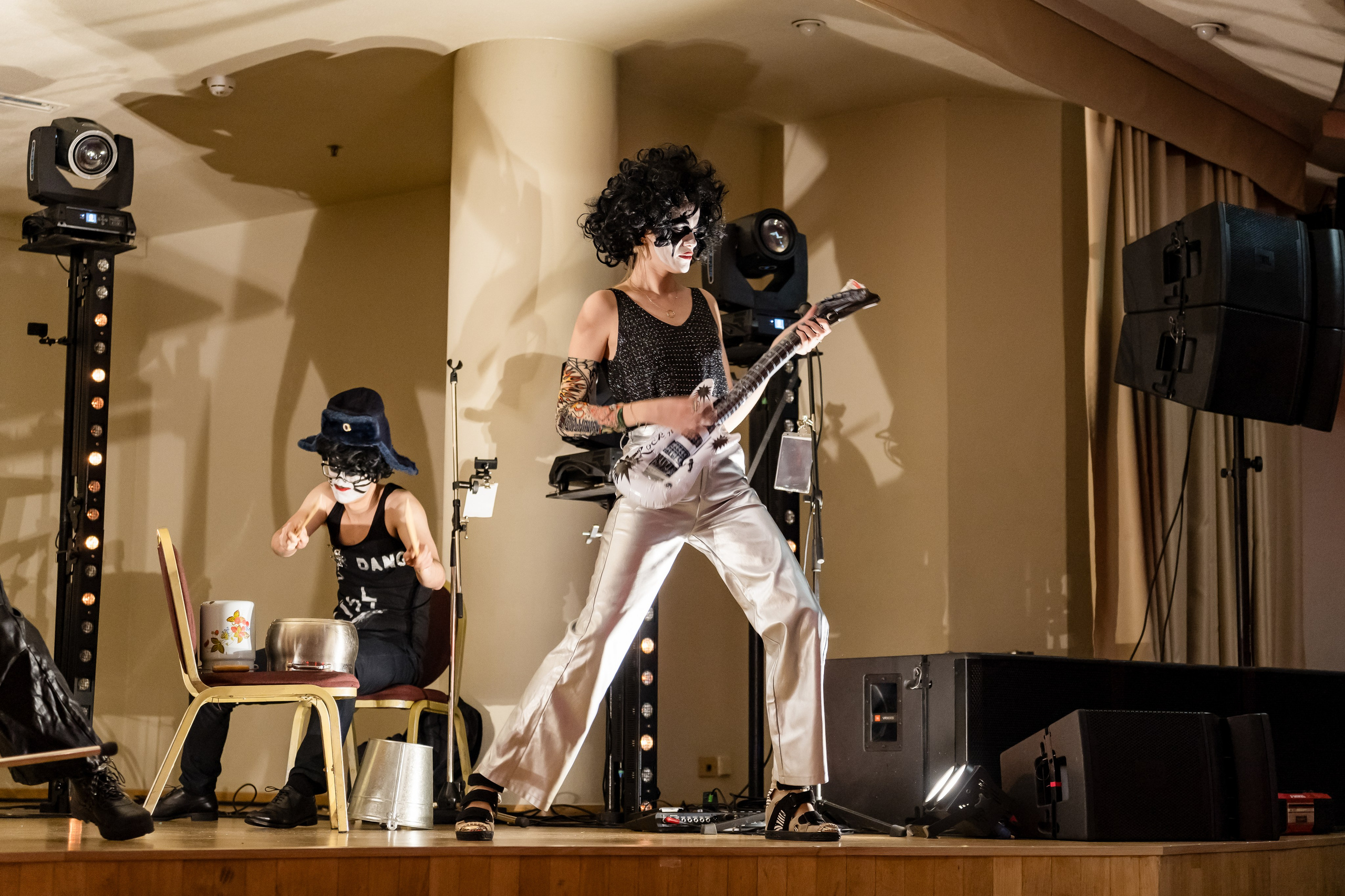 Новый год с ВТБ. VOLGA. 15.12.2024