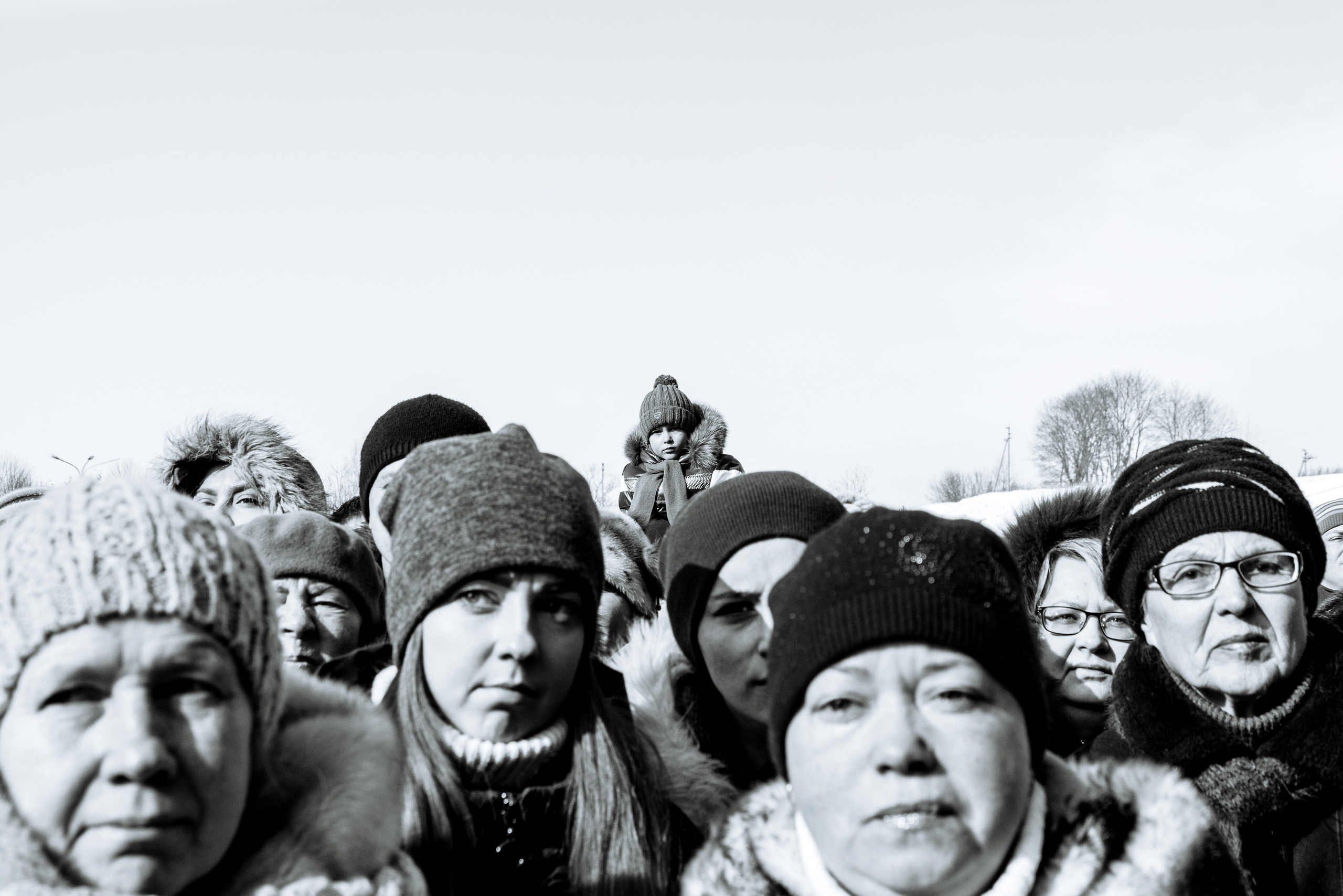 МИТИНГИ Волоколамск. Свадебный фотограф Юлия Логинова