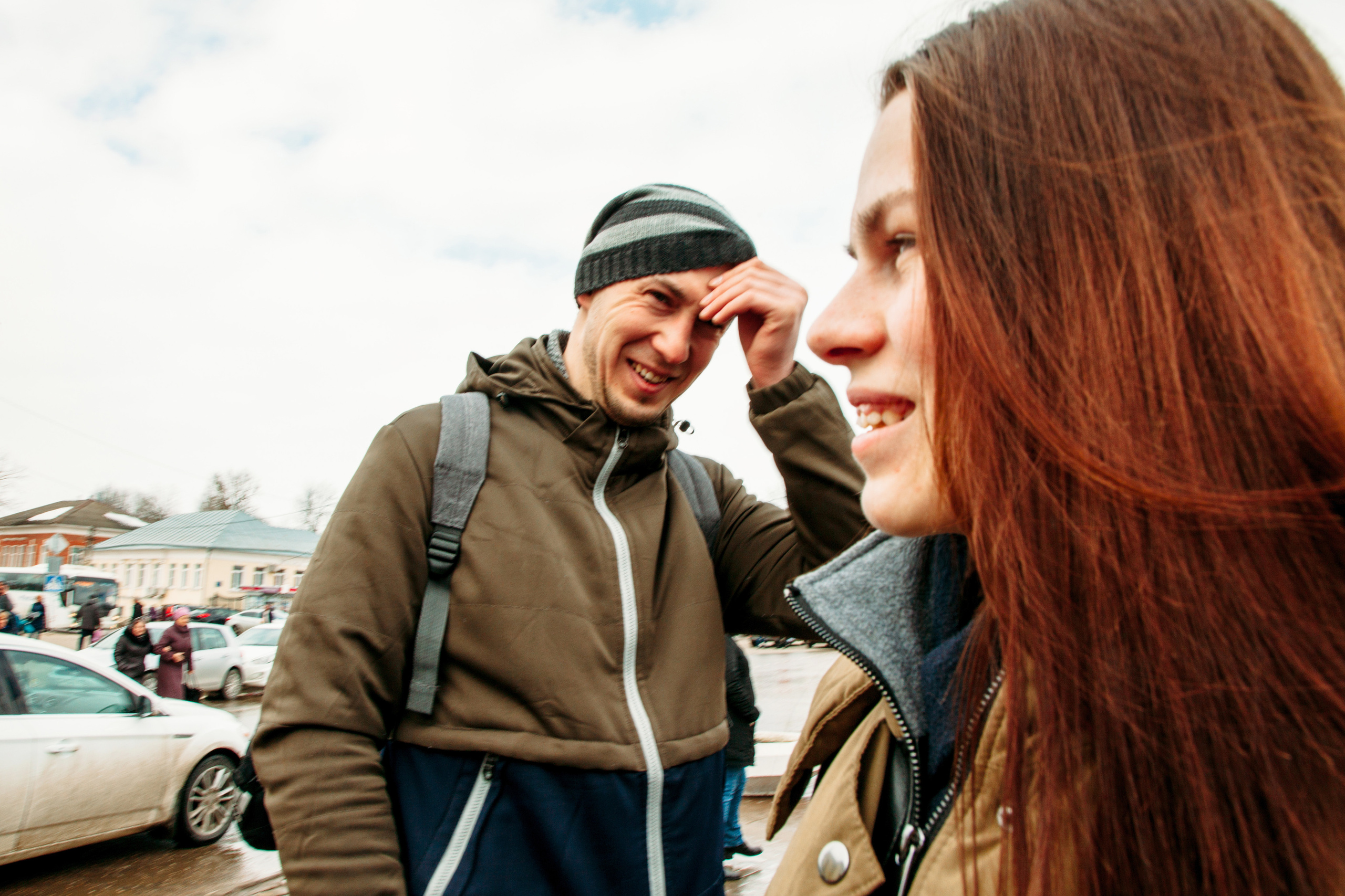 МИТИНГИ Волоколамск. Свадебный фотограф Юлия Логинова