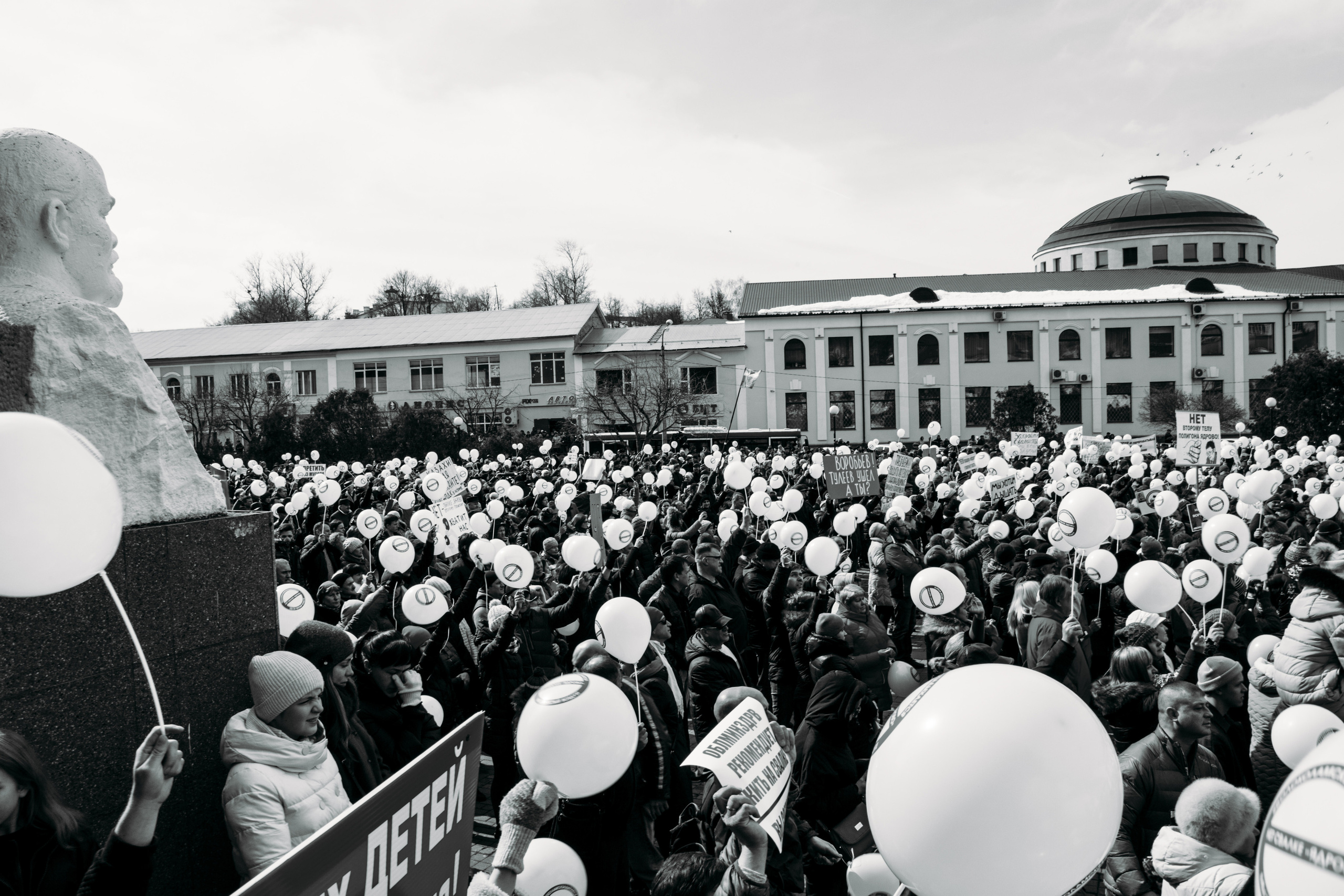 МИТИНГИ Волоколамск. Свадебный фотограф Юлия Логинова