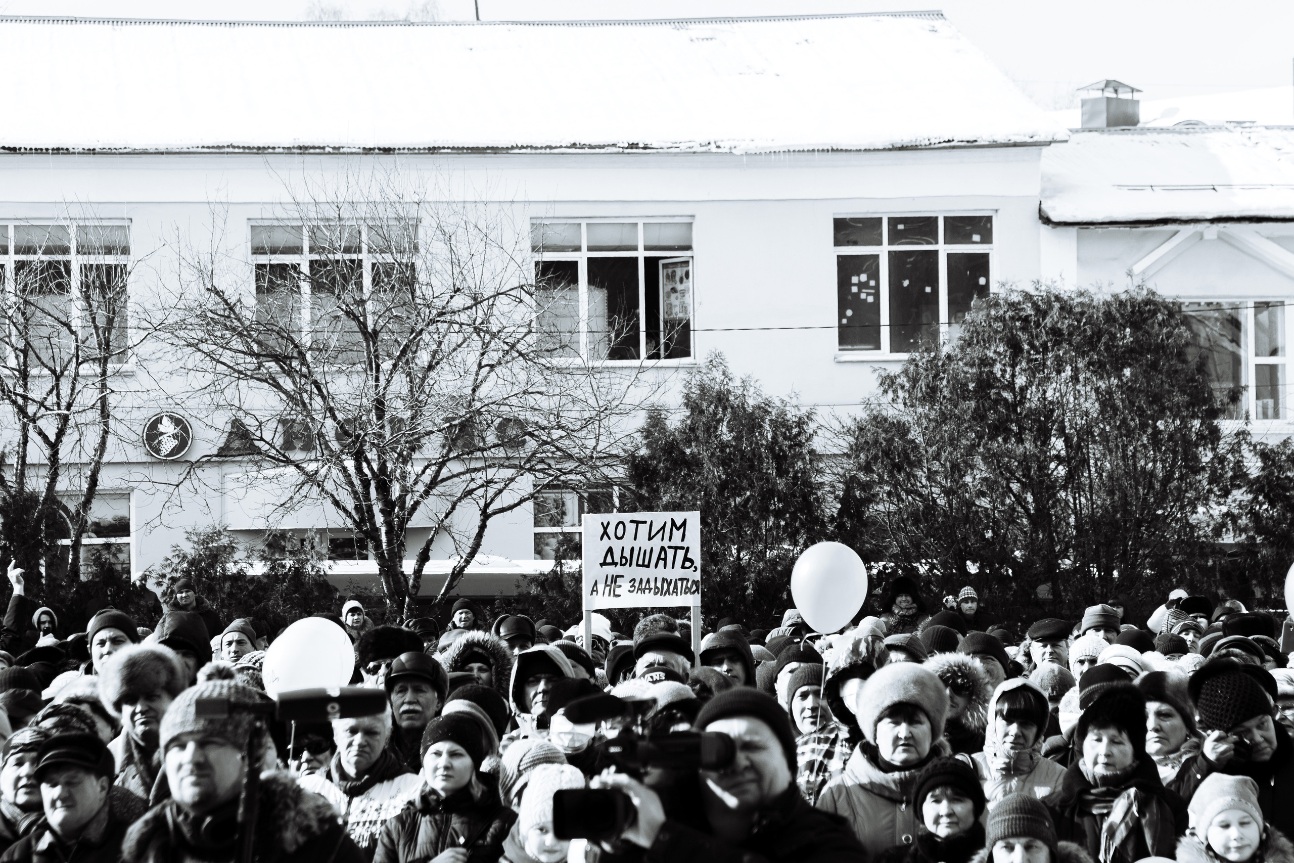 МИТИНГИ Волоколамск. Свадебный фотограф Юлия Логинова