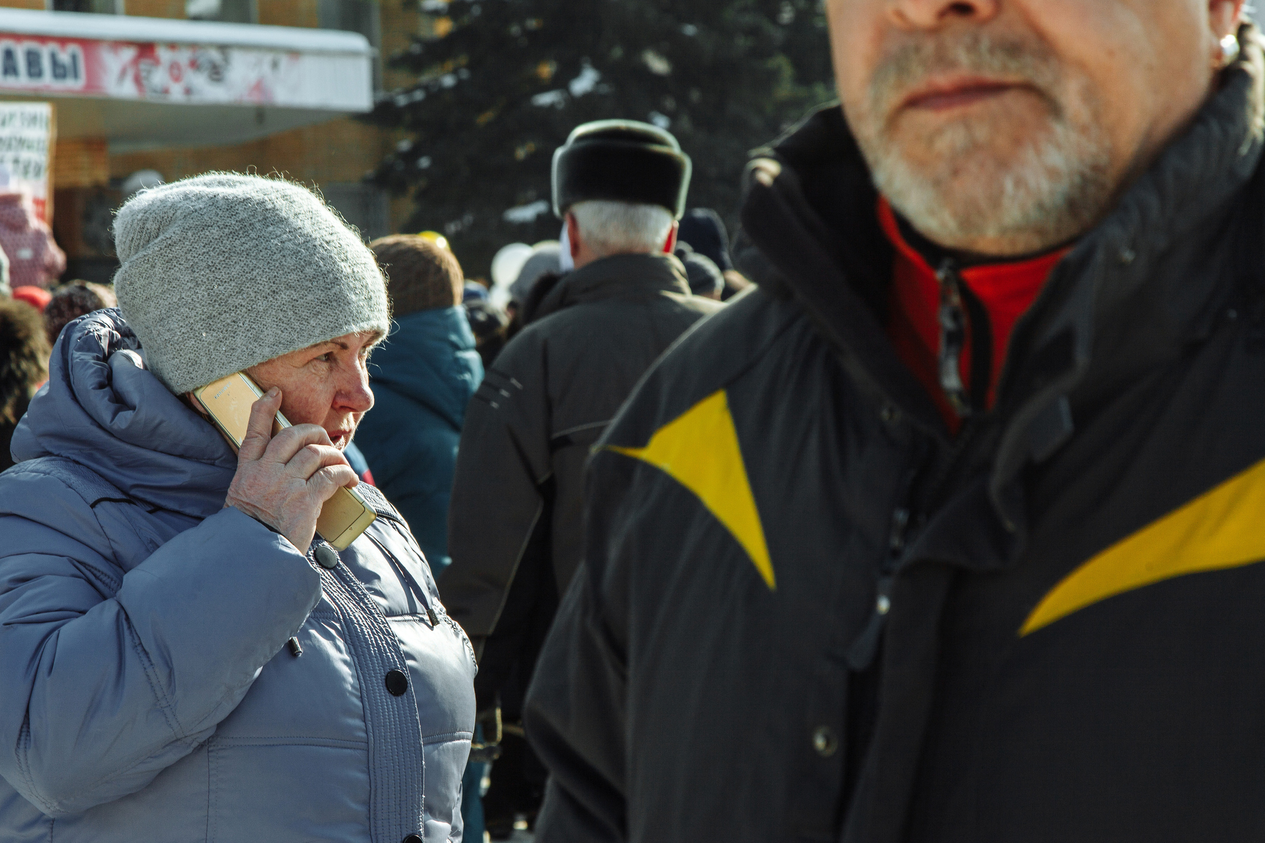 МИТИНГИ Волоколамск. Свадебный фотограф Юлия Логинова