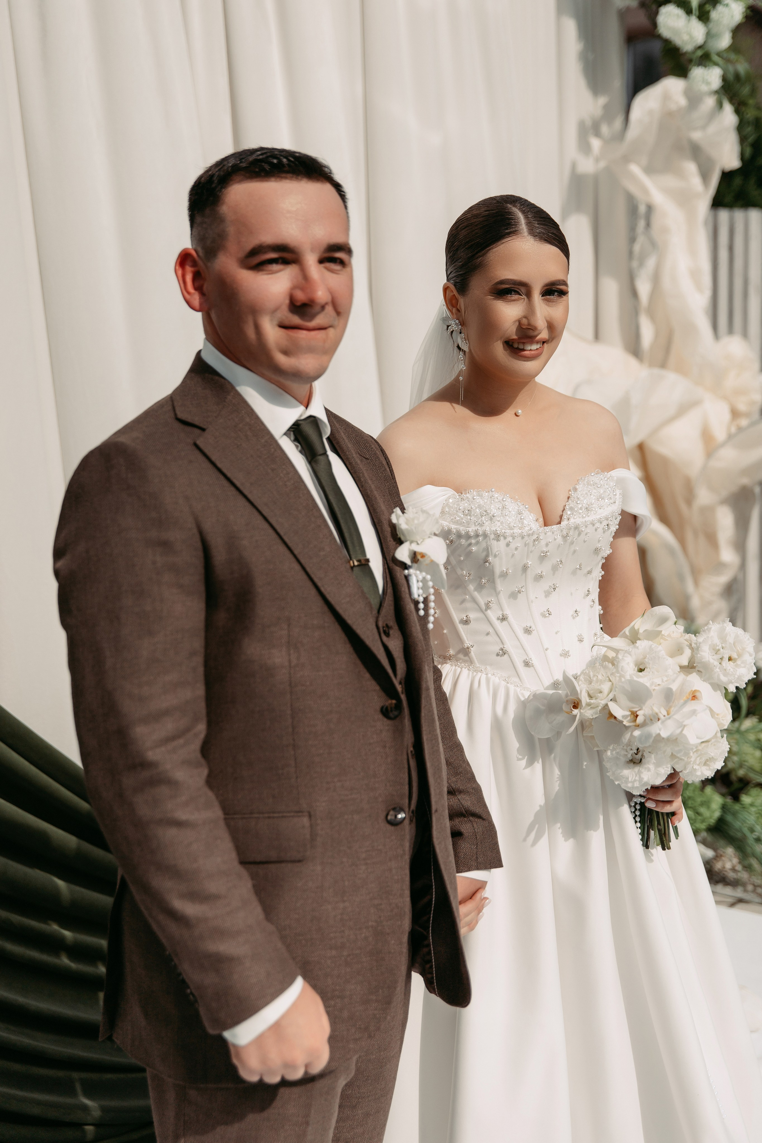 Александр & Ксения. Свадебный ФОТОГРАФ и ВИДЕОГРАФ Ульяновск