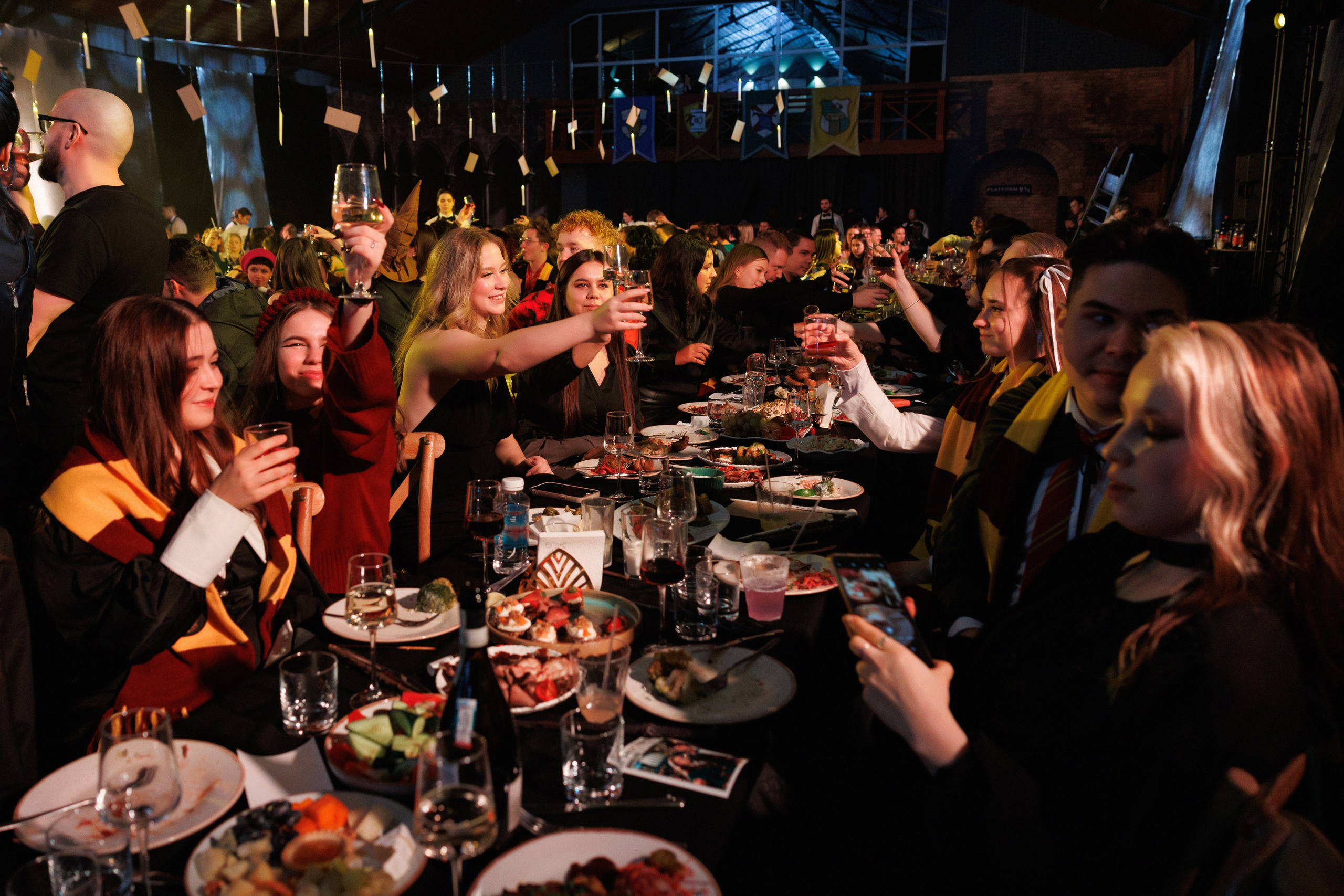 СОТКА. Главная