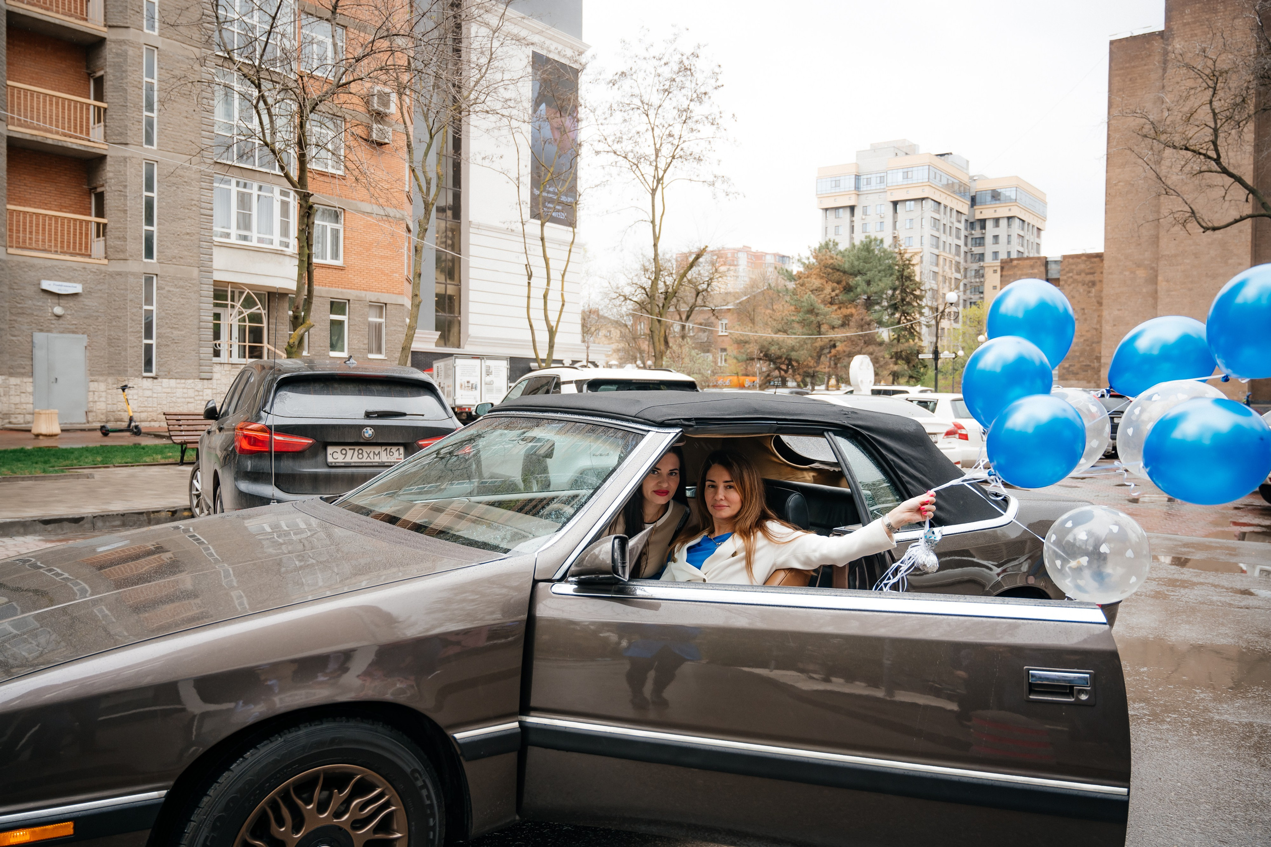 «Лазерс Медика» день рождения. Фотограф в Ростове-на-Дону Оксана Филатьева