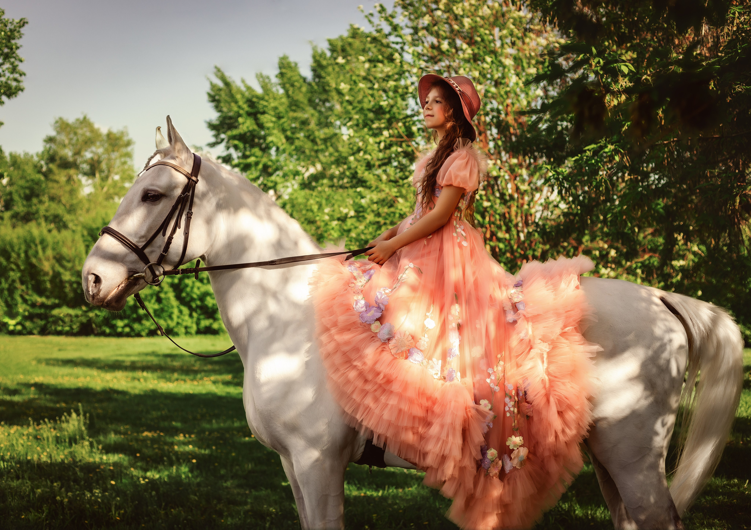 Дети. Ирина Ананич. Фотограф в Красноярске