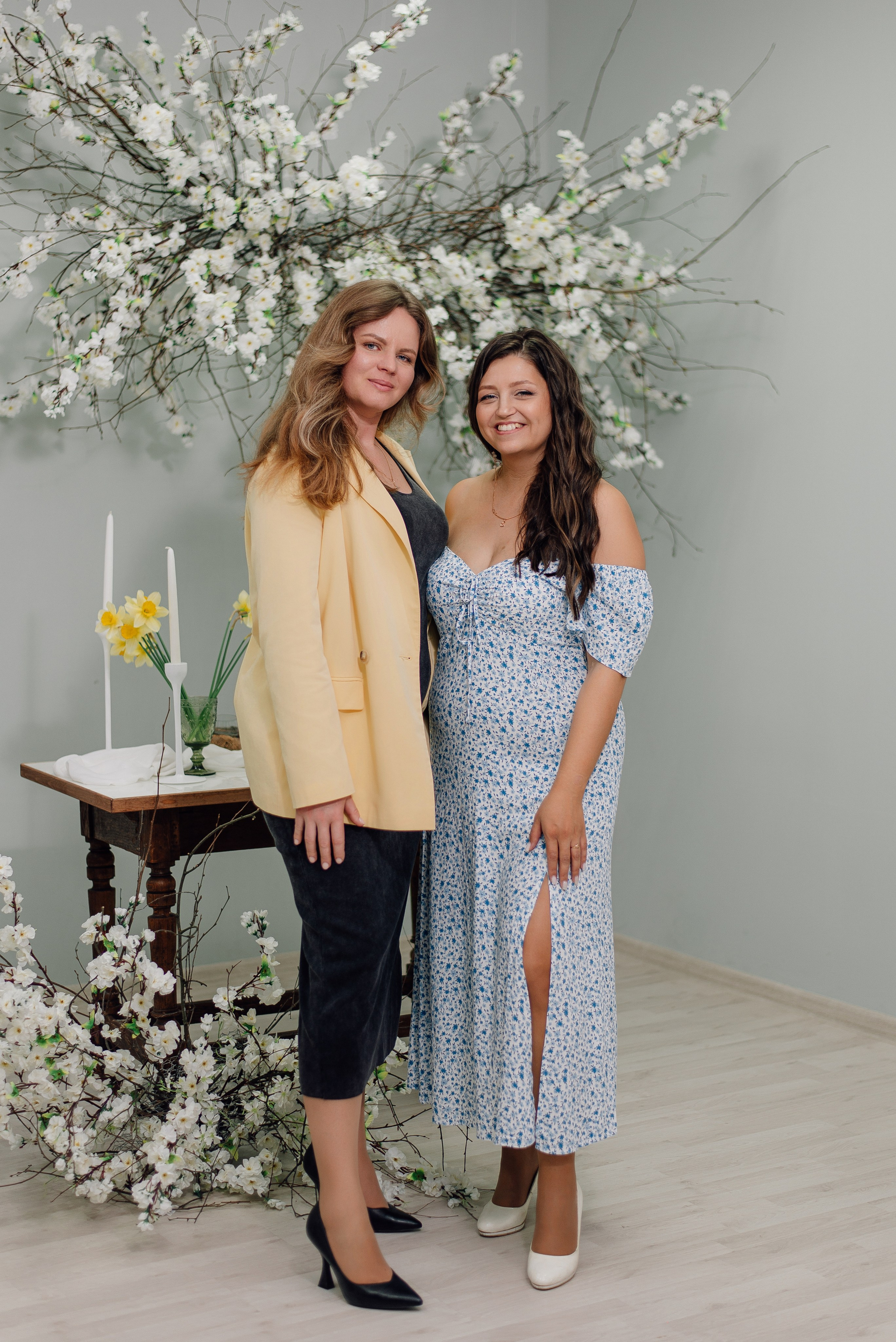 Репортаж со дня рождения. Семейный и детский фотограф Иваново Ксения Азаренкова