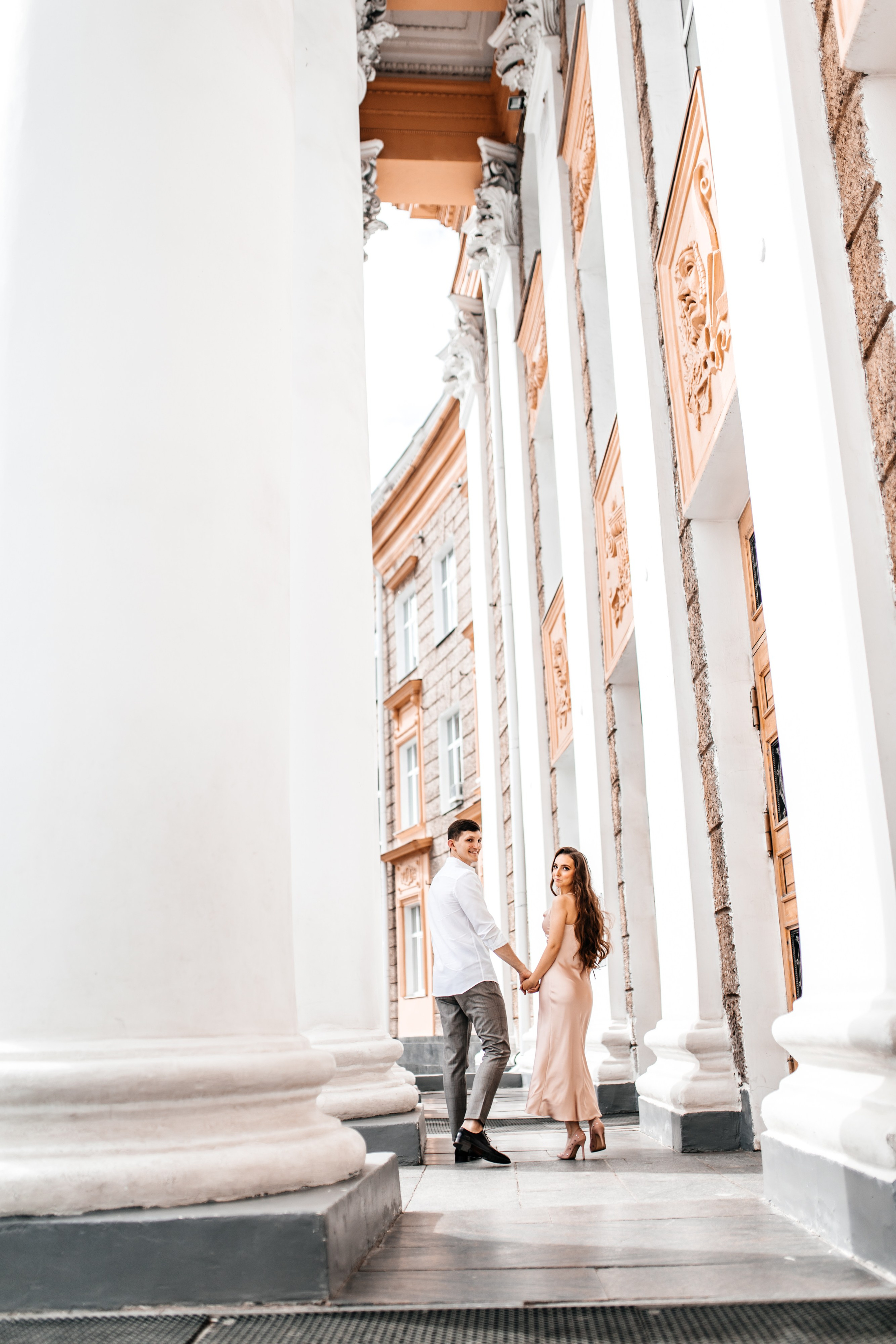 Регистрация в загсе. Фотограф в Уфе Ирина Идрисова