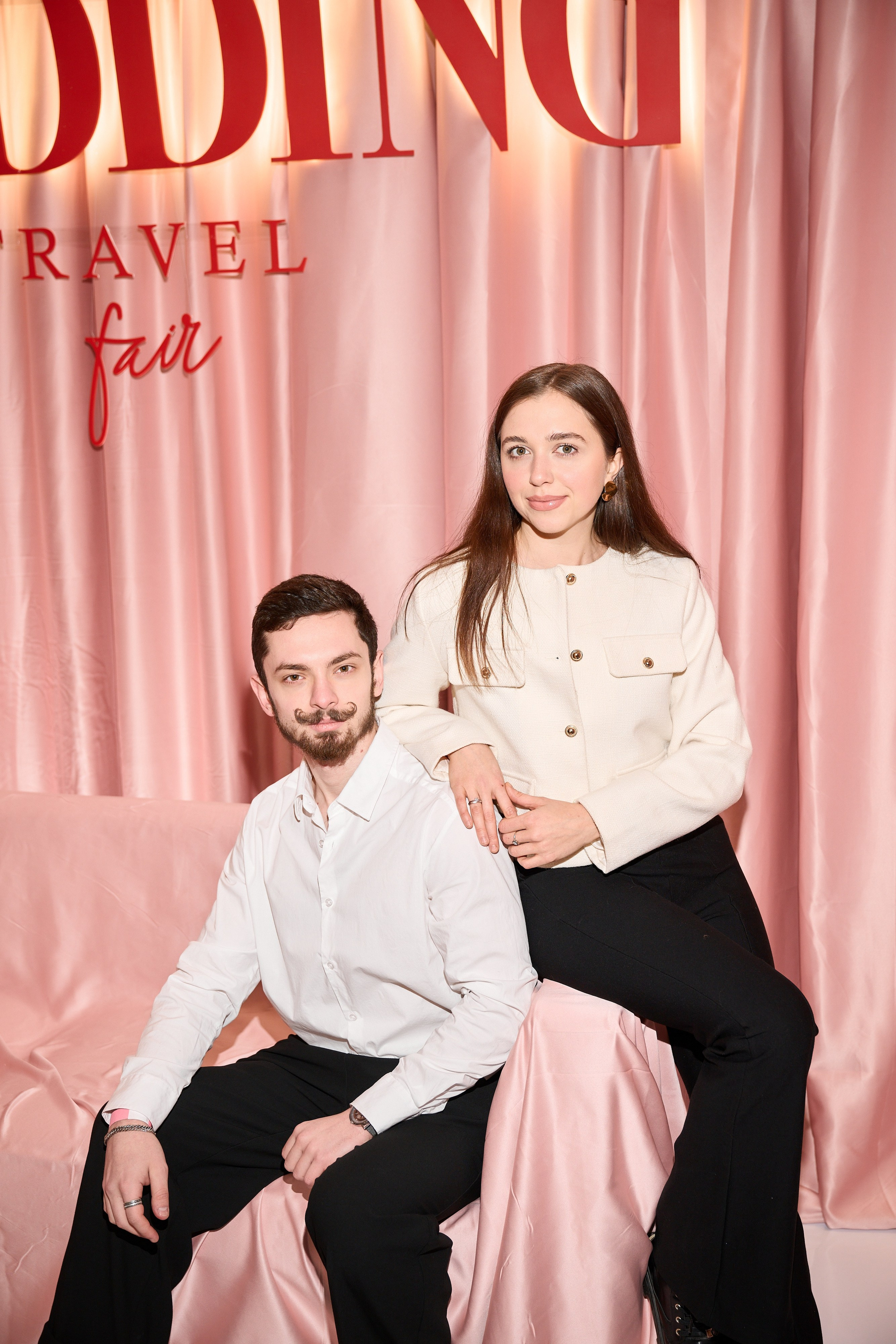 Wedding Travel Awards/Fair. Свадебный фотограф Сергей Фарковец