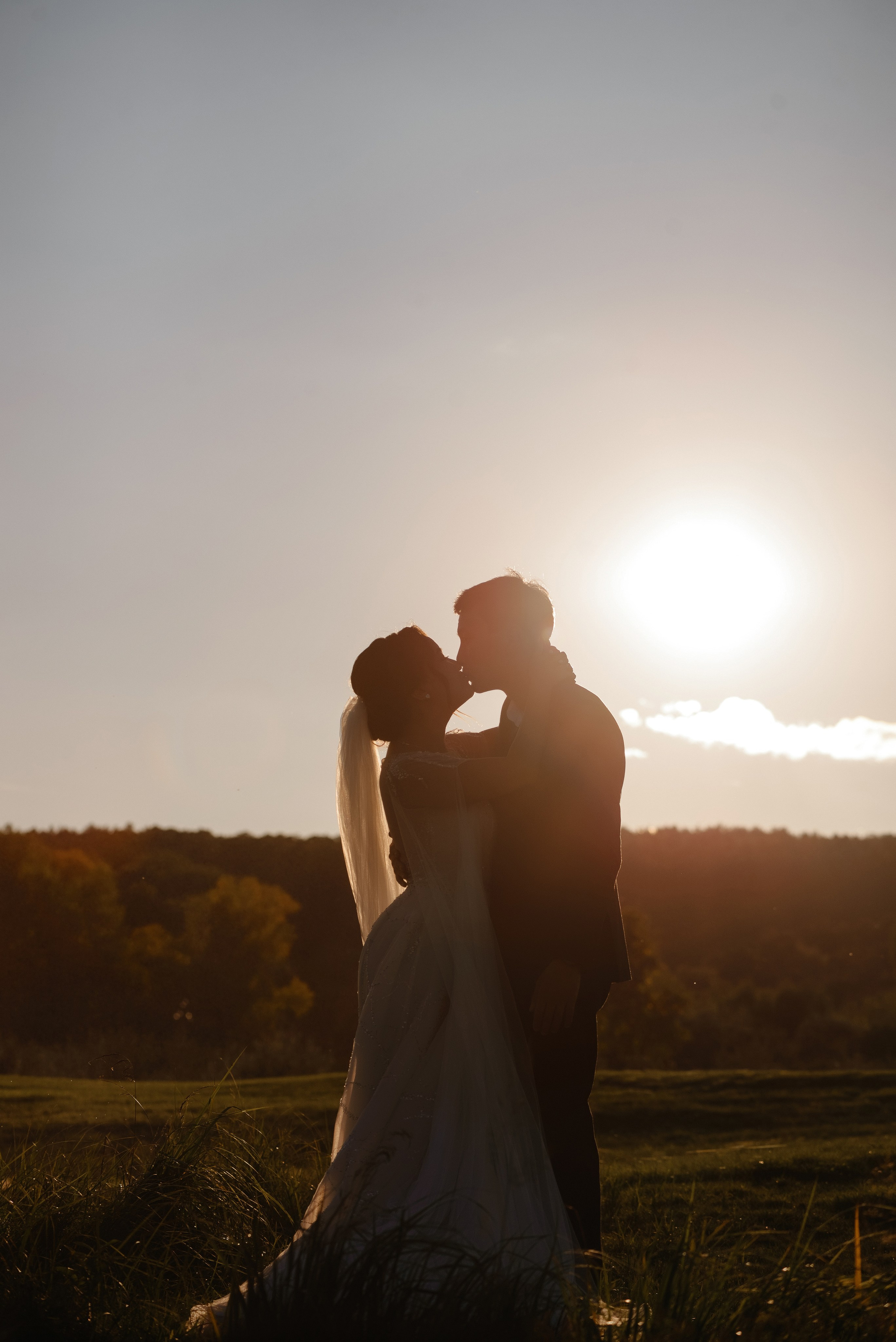 WEDDING. Фотограф Евгений Фураев