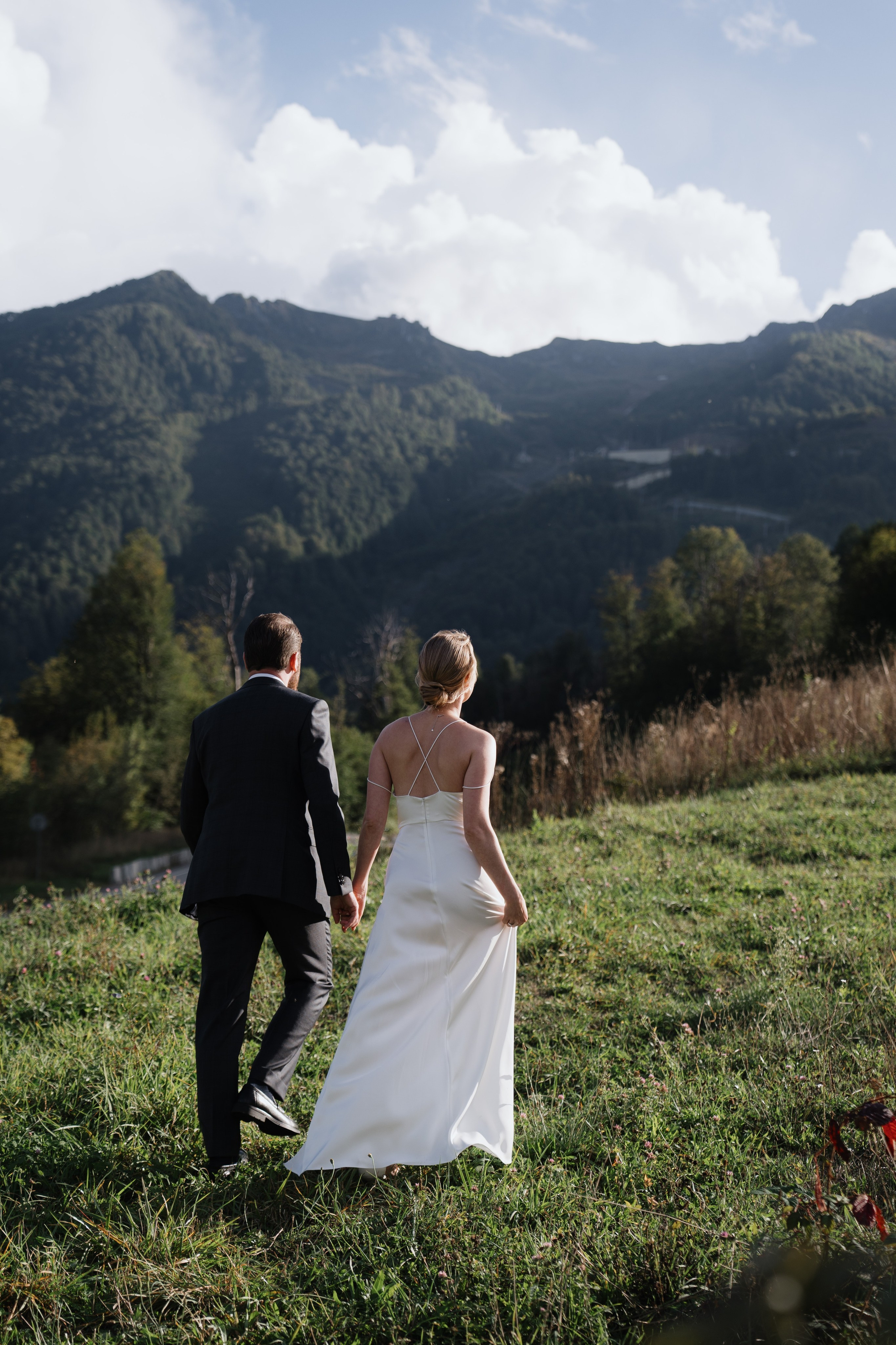 Свадебный фотограф Сочи Фотосессия в горах. Свадебный фотограф в Сочи и Адлере — Фотосессии на море и в горах | Виктор Рогулев