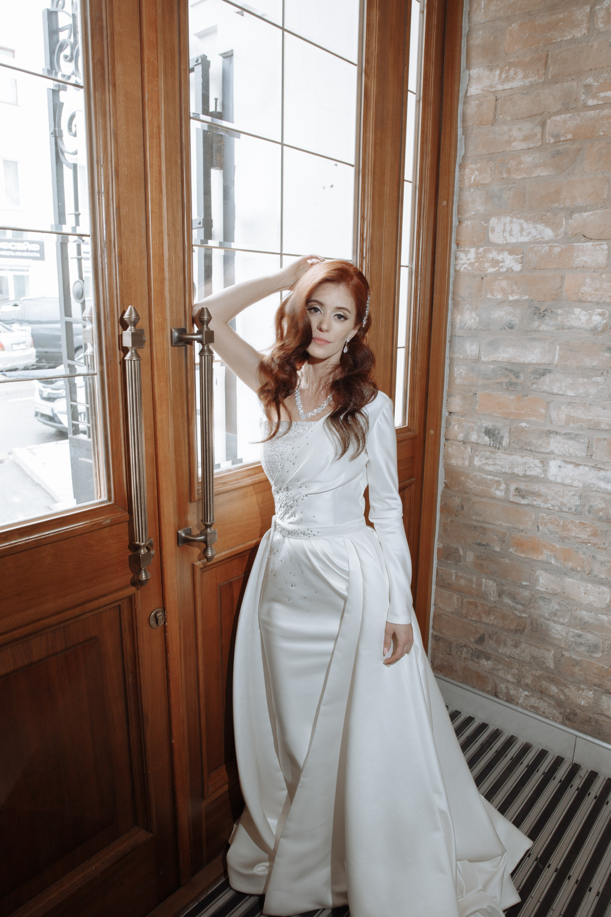 Степан и Элянора (полный день). Свадебный фотограф