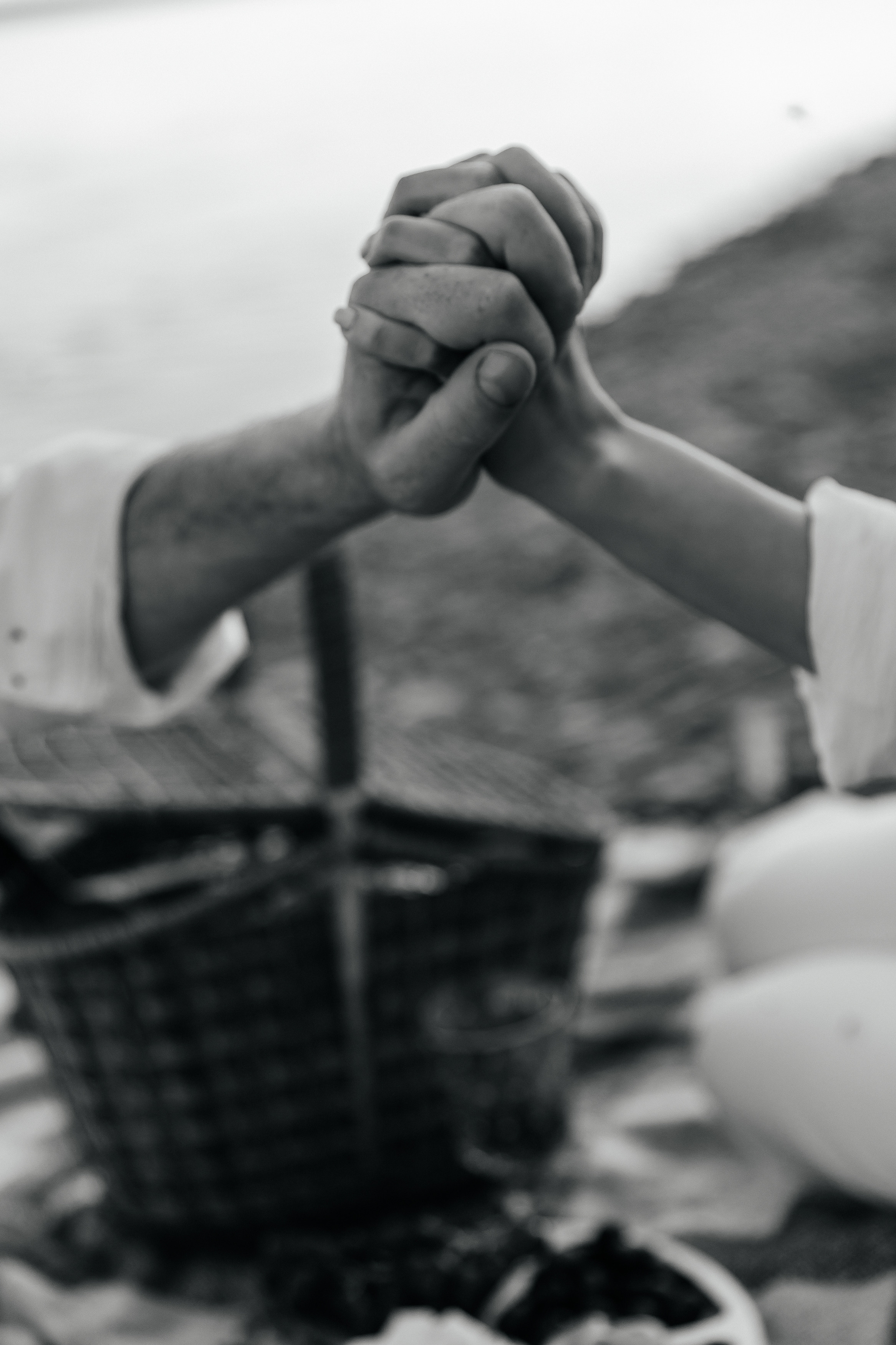 Иван и Наталья. Воронистая Анастасия. Фотограф Якутия, Томпонский район