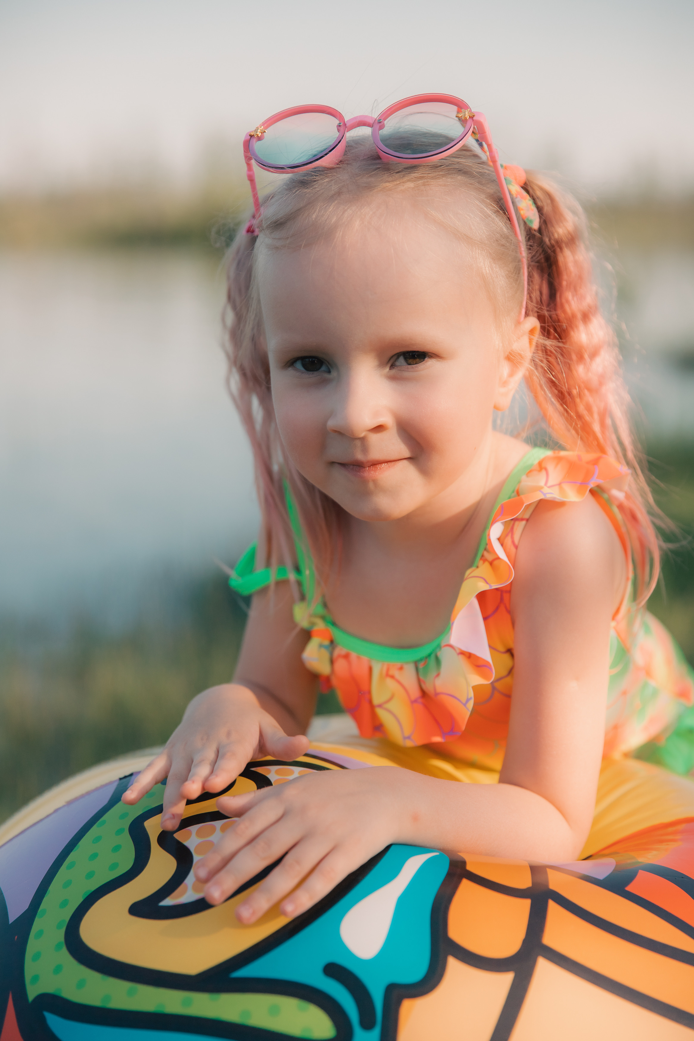 София. Воронистая Анастасия. Фотограф Якутия, Томпонский район