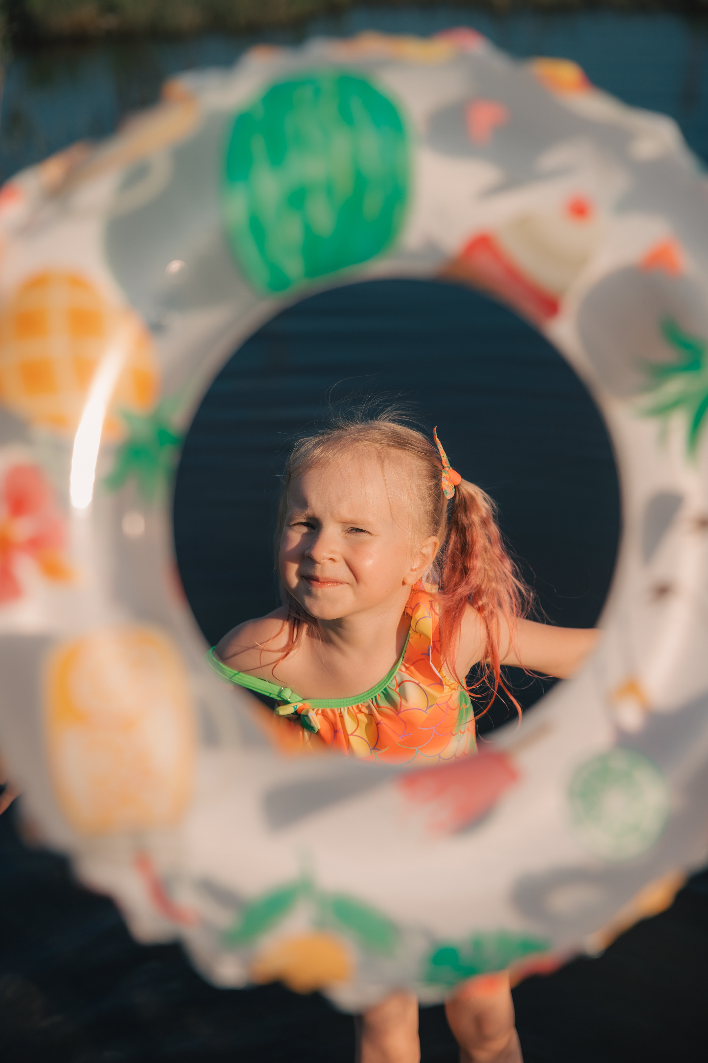 София. Воронистая Анастасия. Фотограф Якутия, Томпонский район