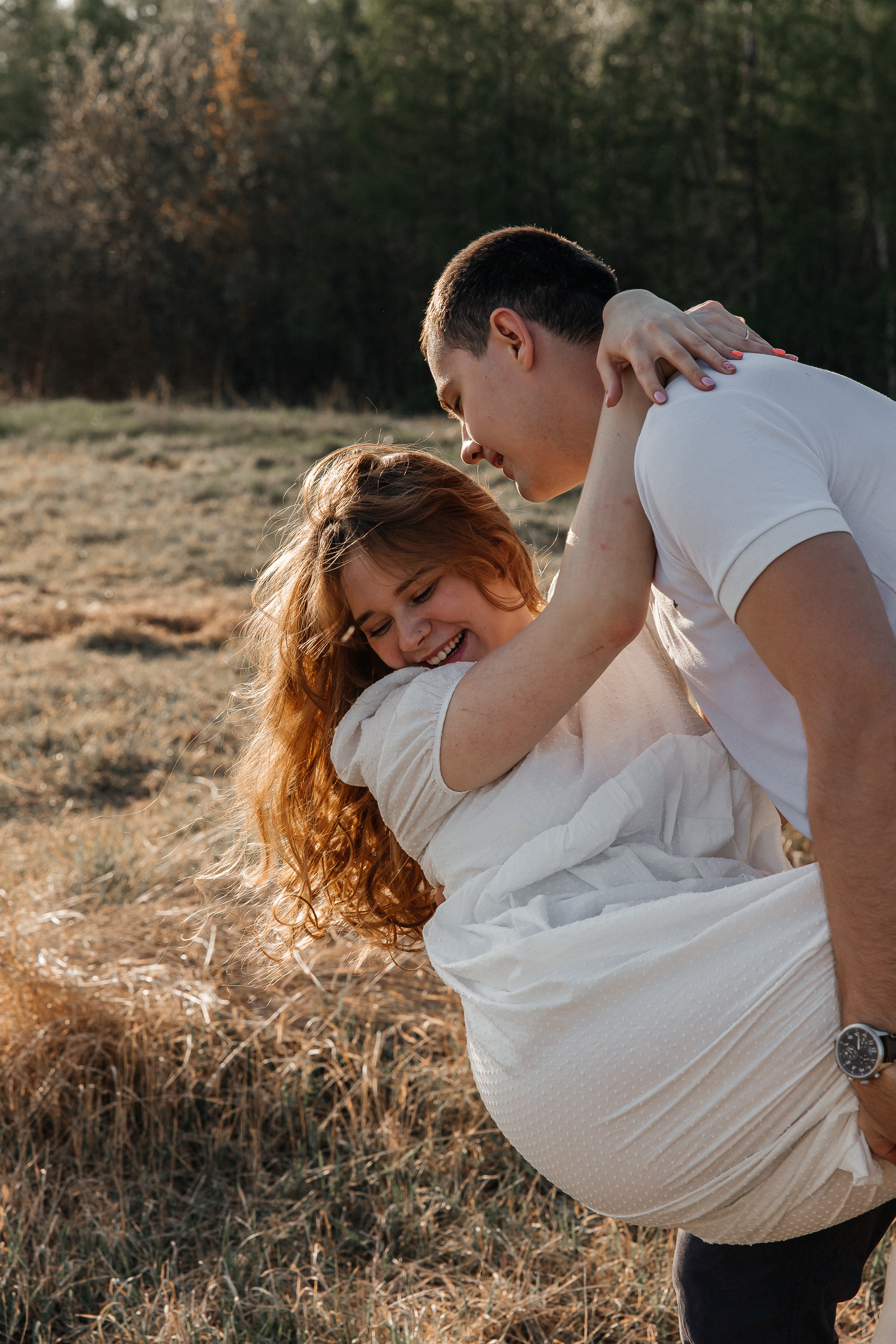 Евгений и Юлия. Воронистая Анастасия. Фотограф Якутия, Томпонский район