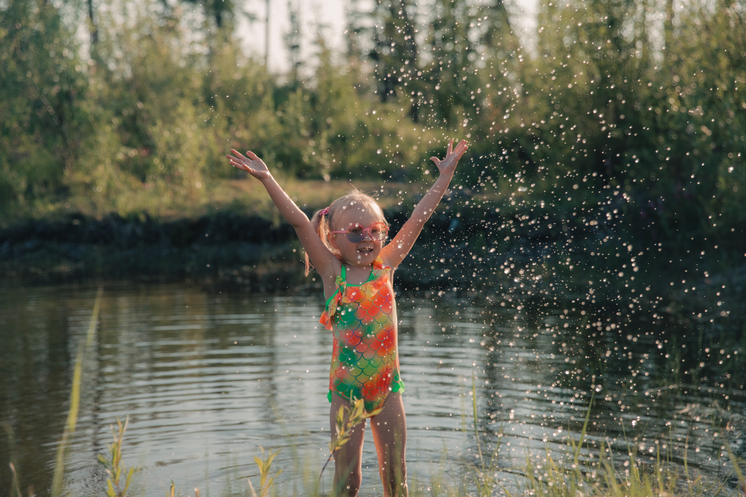 София. Воронистая Анастасия. Фотограф Якутия, Томпонский район