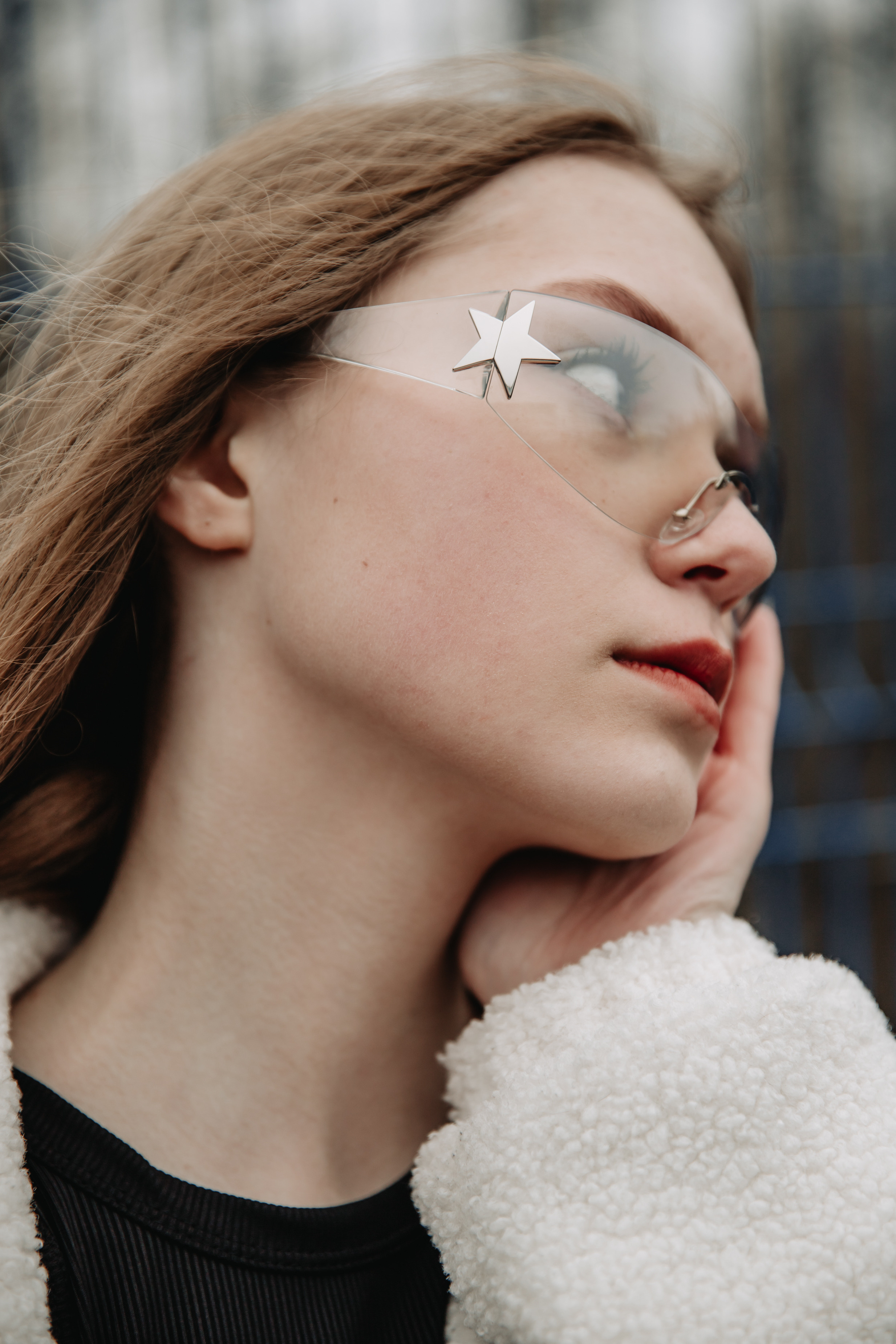 9а ХСОШ. Воронистая Анастасия. Фотограф Якутия, Томпонский район