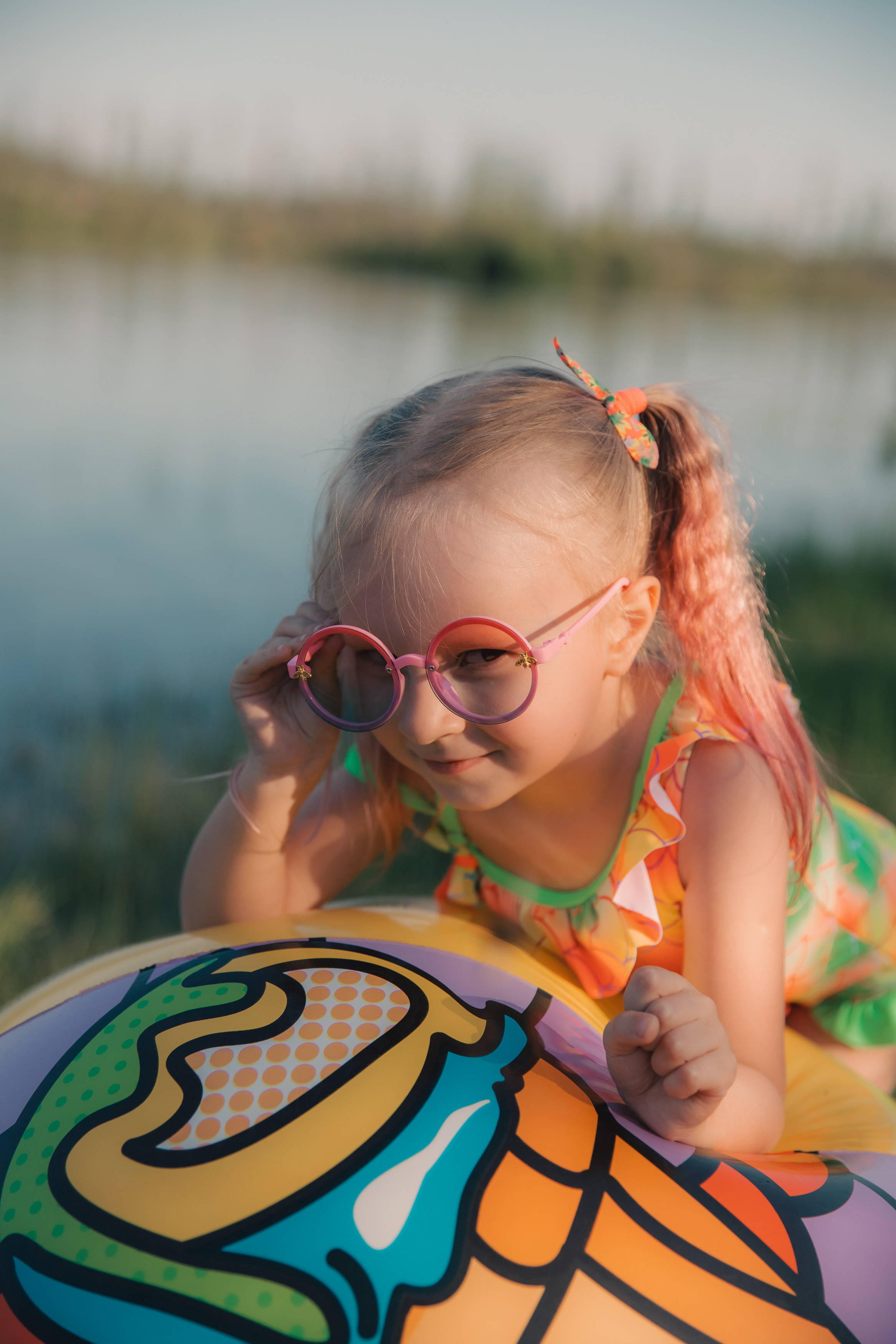 София. Воронистая Анастасия. Фотограф Якутия, Томпонский район