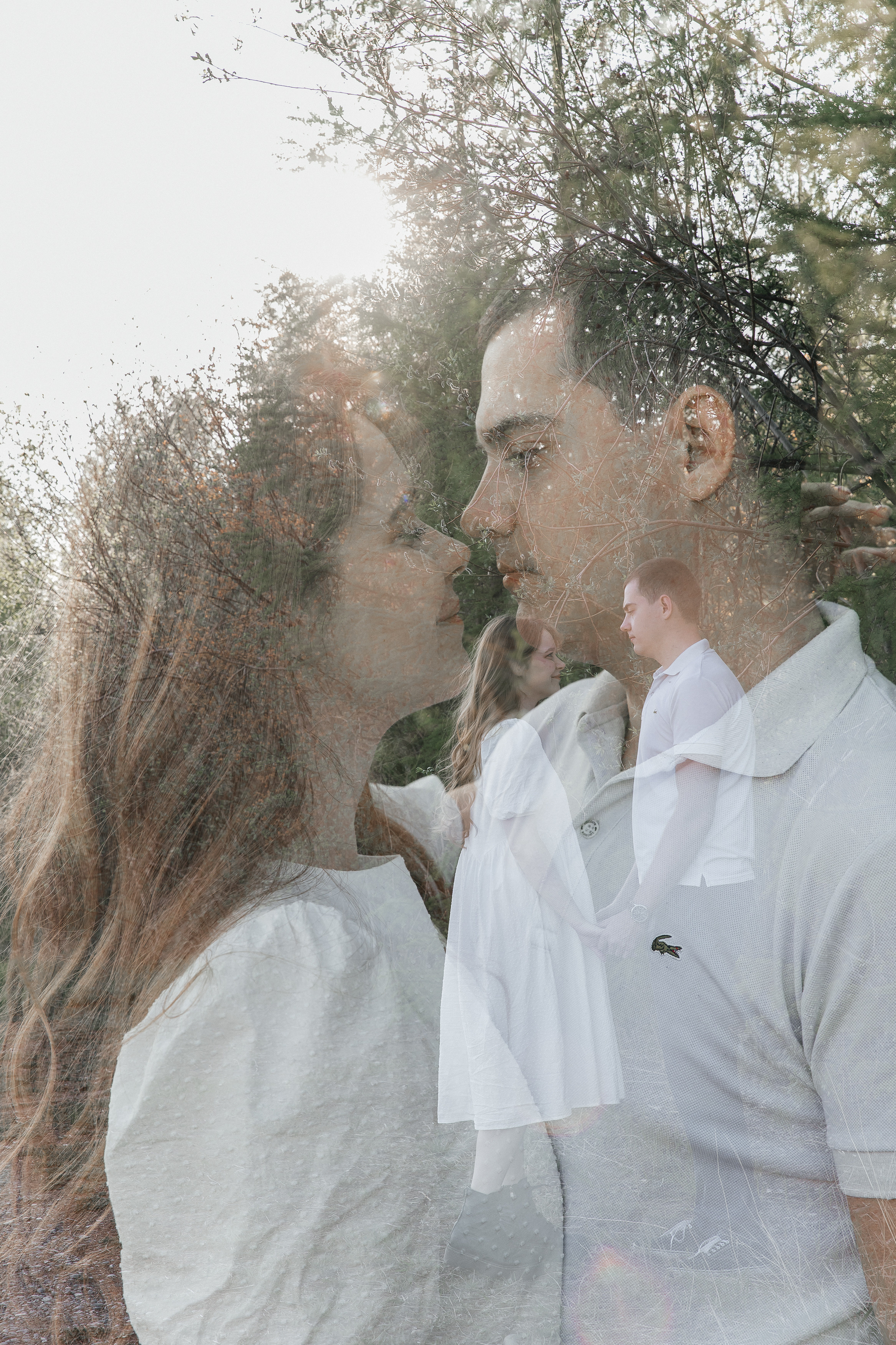 Евгений и Юлия. Воронистая Анастасия. Фотограф Якутия, Томпонский район