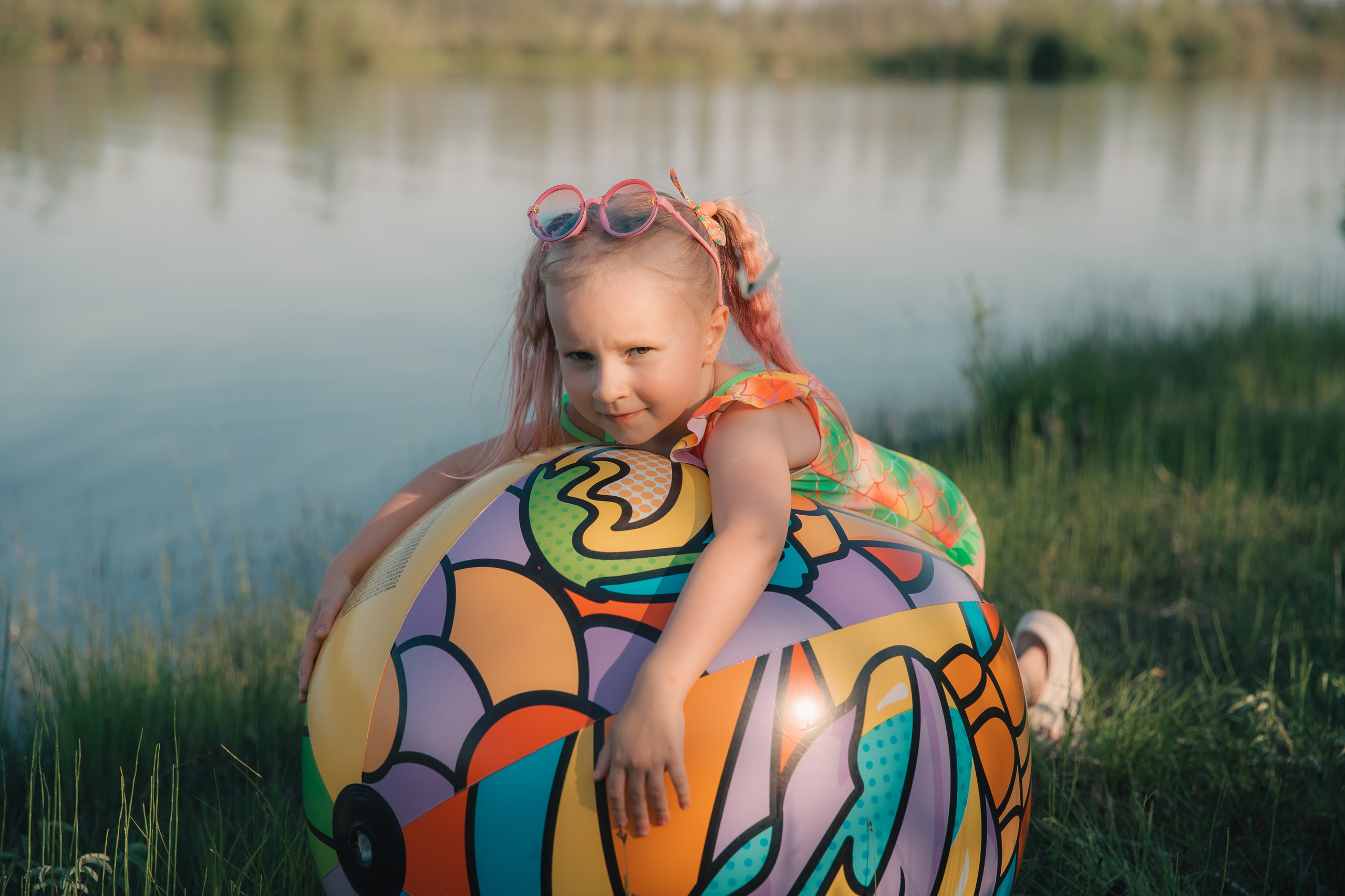 София. Воронистая Анастасия. Фотограф Якутия, Томпонский район