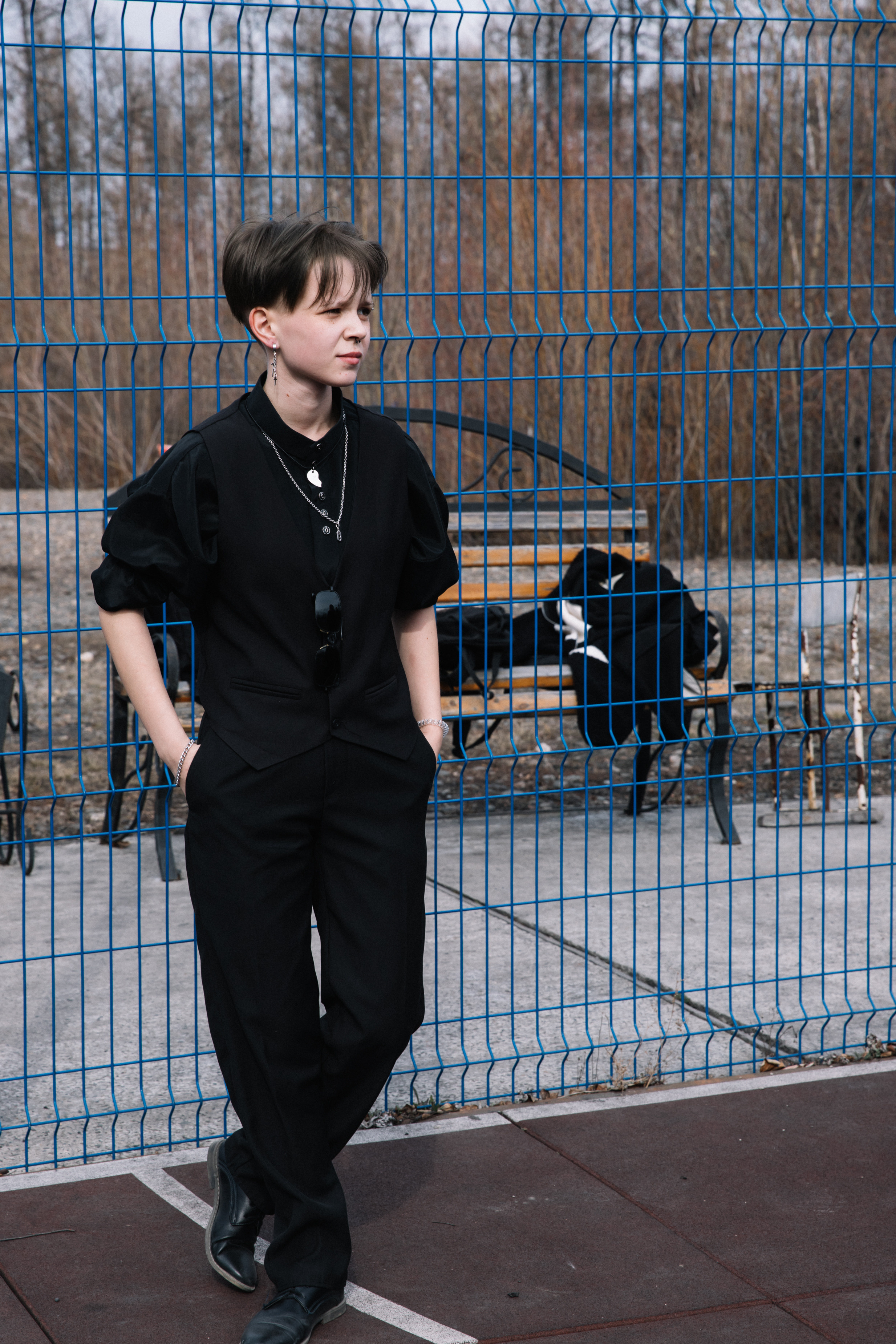 9а ХСОШ. Воронистая Анастасия. Фотограф Якутия, Томпонский район