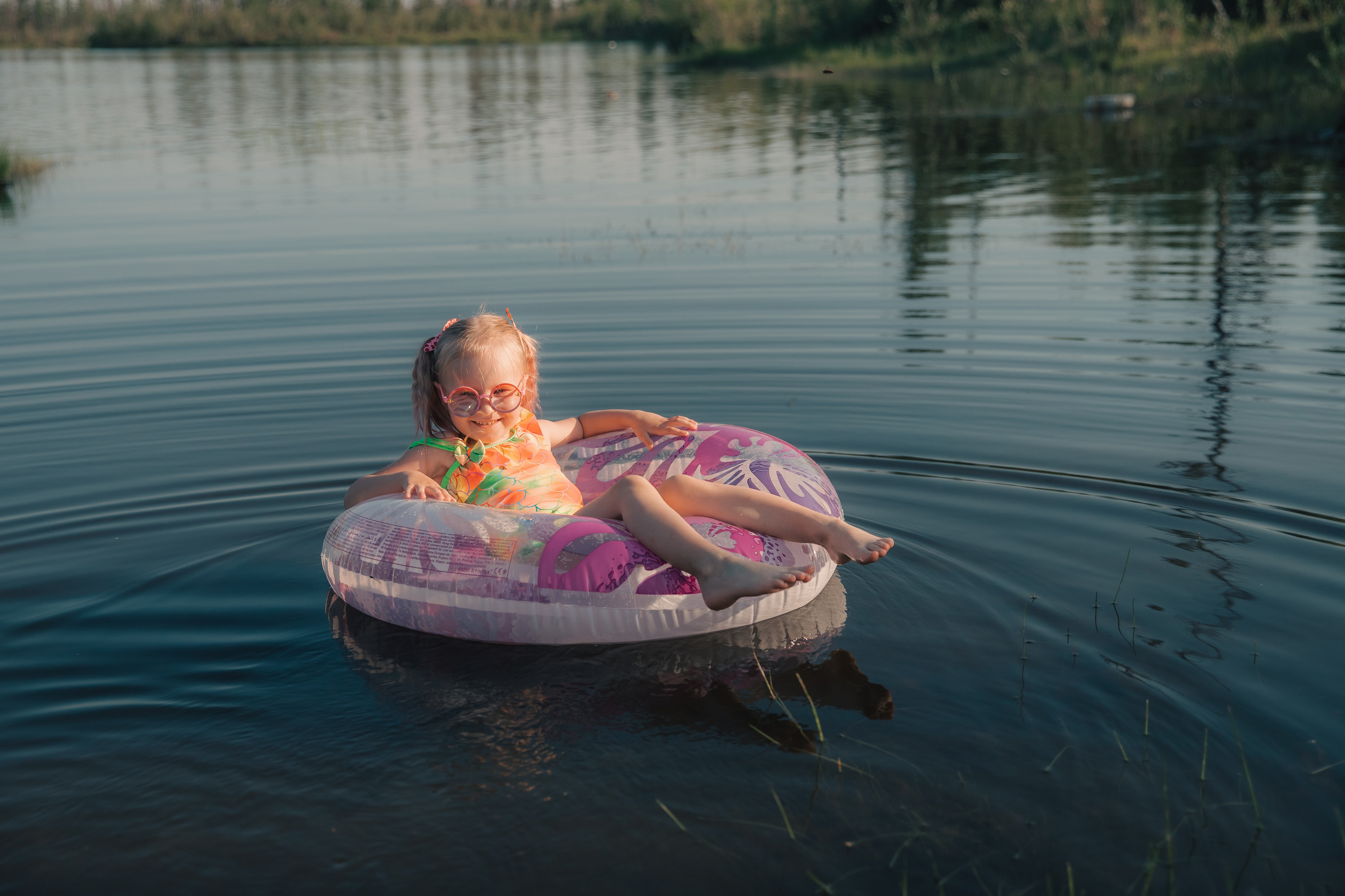 София. Воронистая Анастасия. Фотограф Якутия, Томпонский район