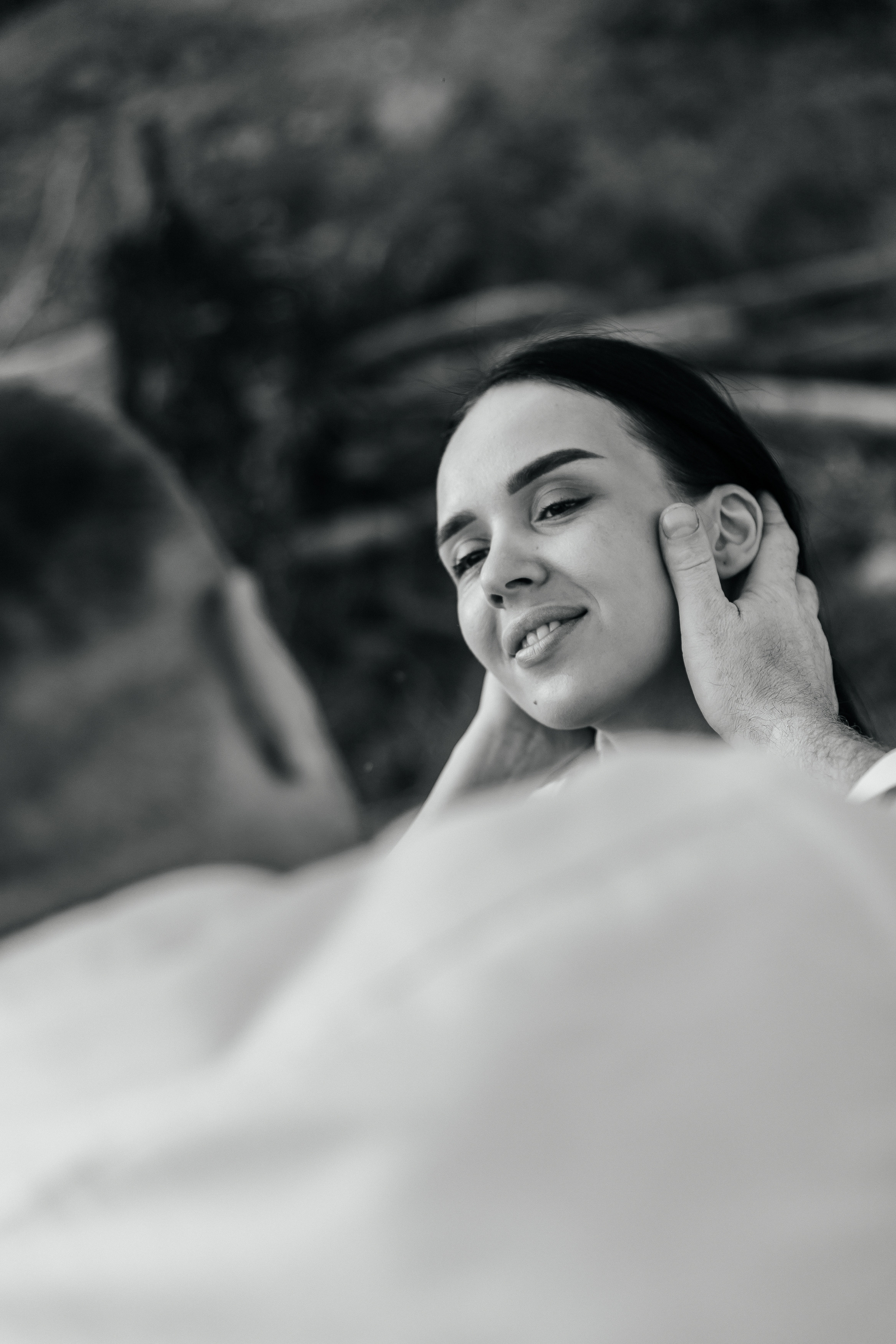 Иван и Наталья. Воронистая Анастасия. Фотограф Якутия, Томпонский район