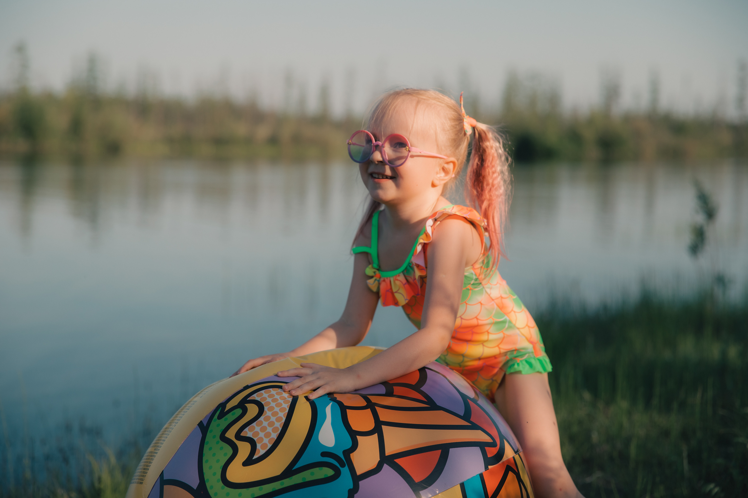 София. Воронистая Анастасия. Фотограф Якутия, Томпонский район