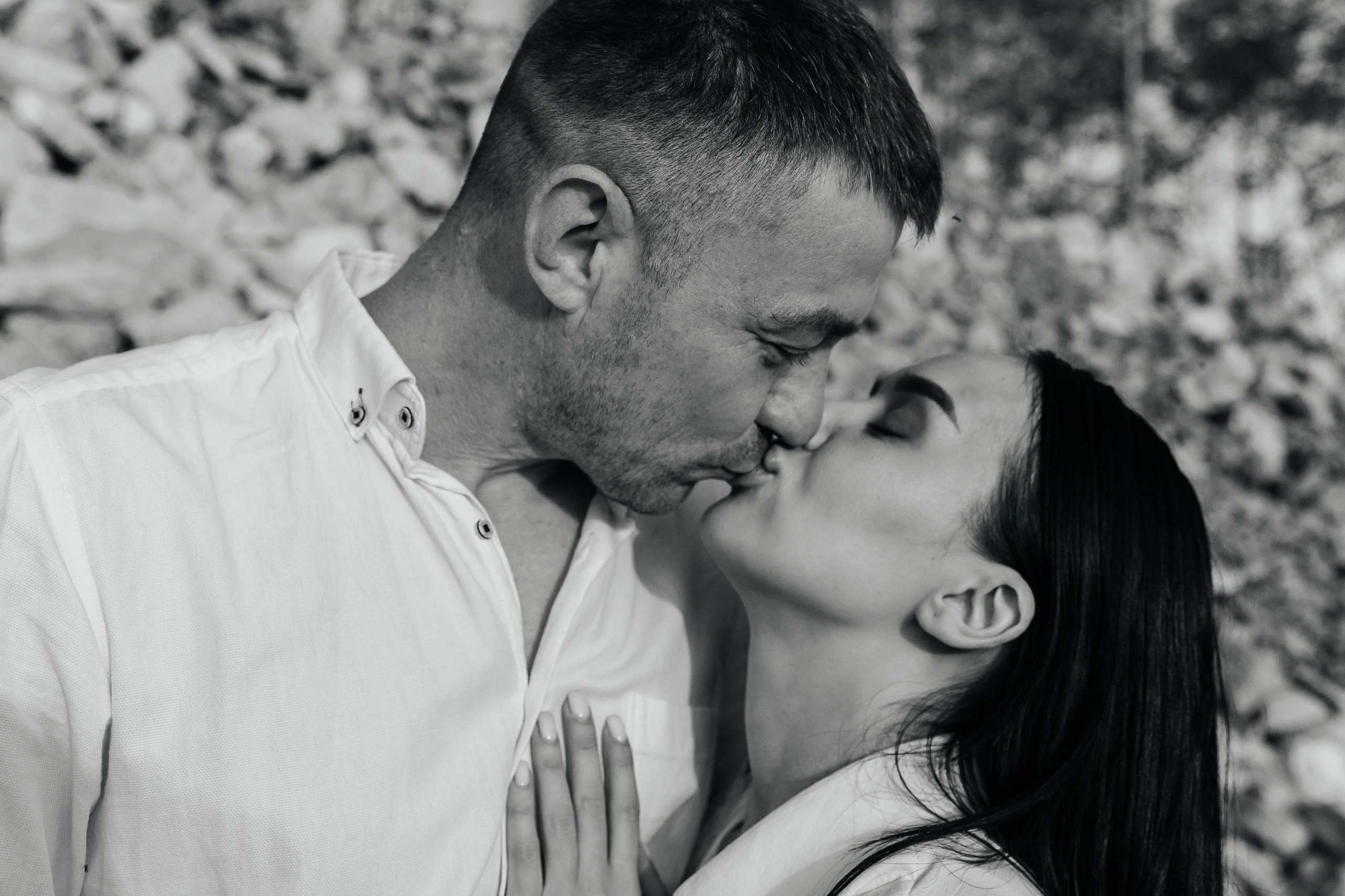 Иван и Наталья. Воронистая Анастасия. Фотограф Якутия, Томпонский район