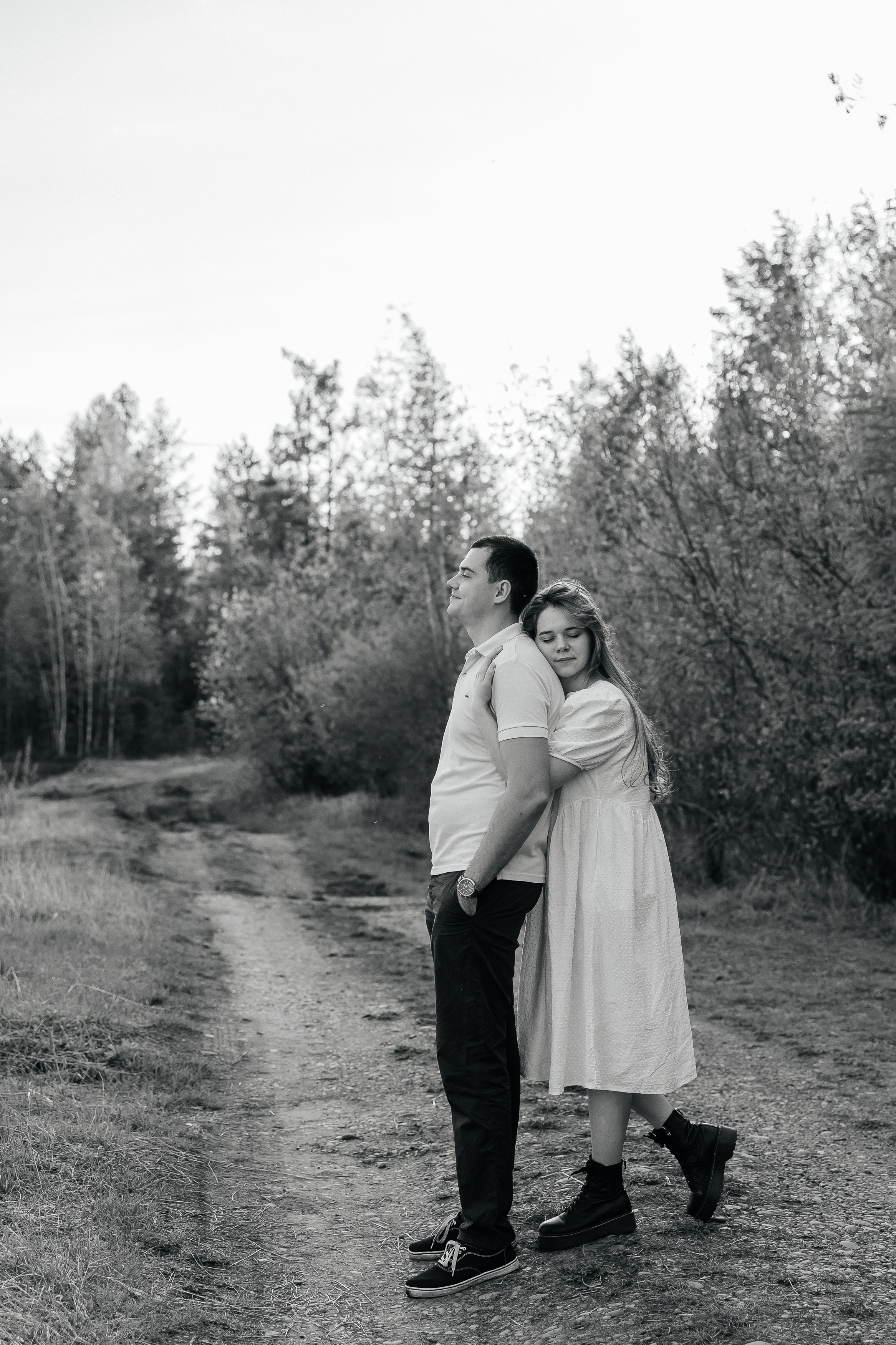 Евгений и Юлия. Воронистая Анастасия. Фотограф Якутия, Томпонский район