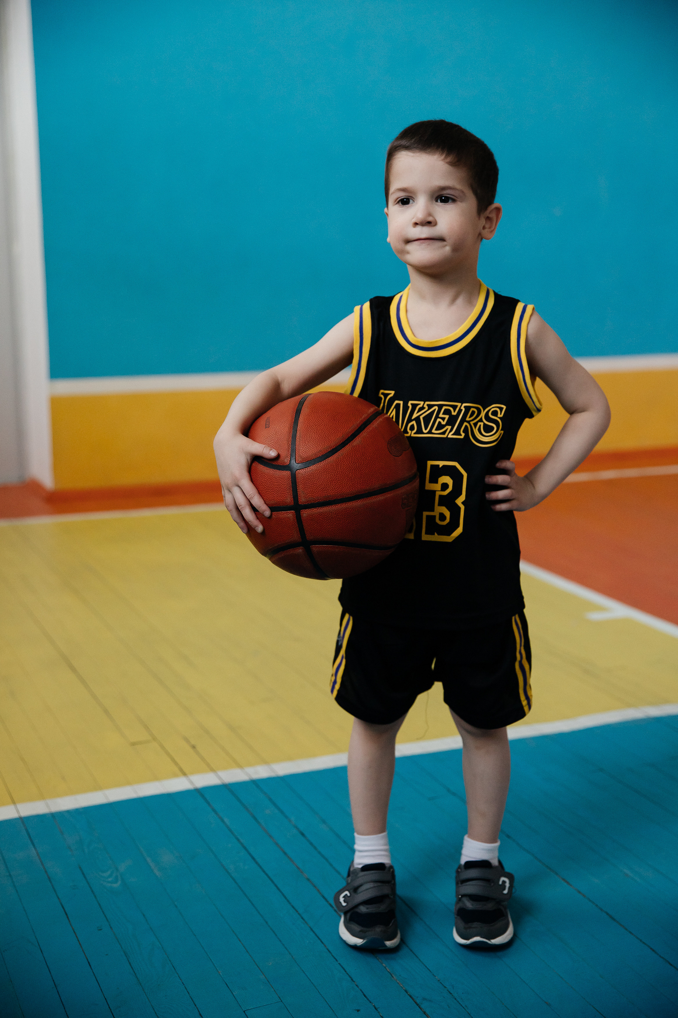 Саша, Кирилл и Данил. Воронистая Анастасия. Фотограф Якутия, Томпонский район