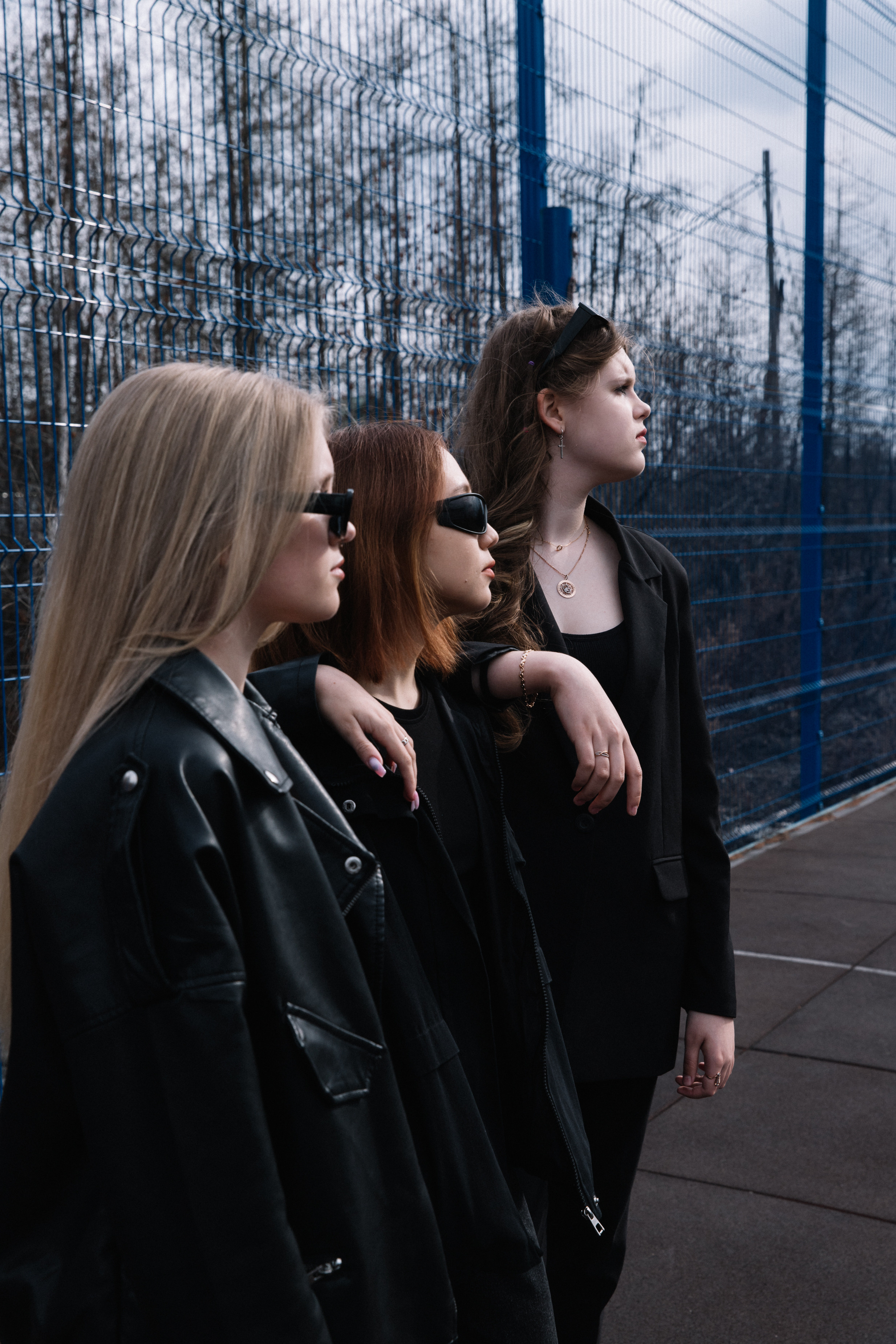 9а ХСОШ. Воронистая Анастасия. Фотограф Якутия, Томпонский район