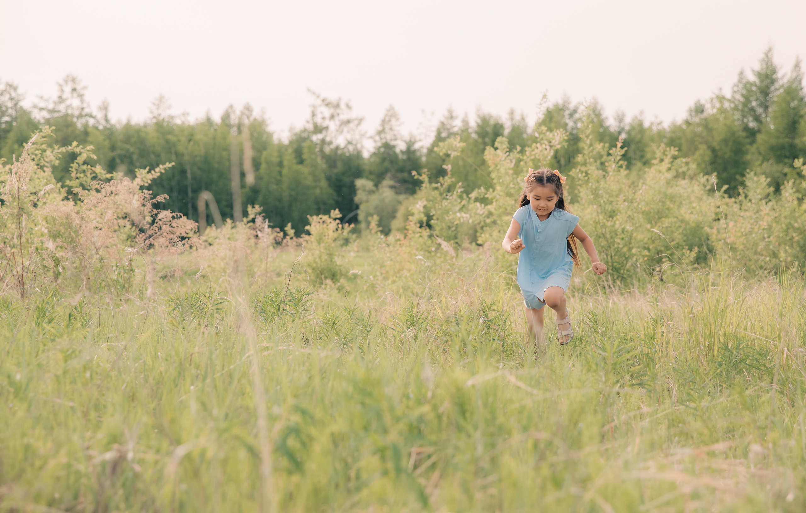 Виолетта и Мия. Воронистая Анастасия. Фотограф Якутия, Томпонский район