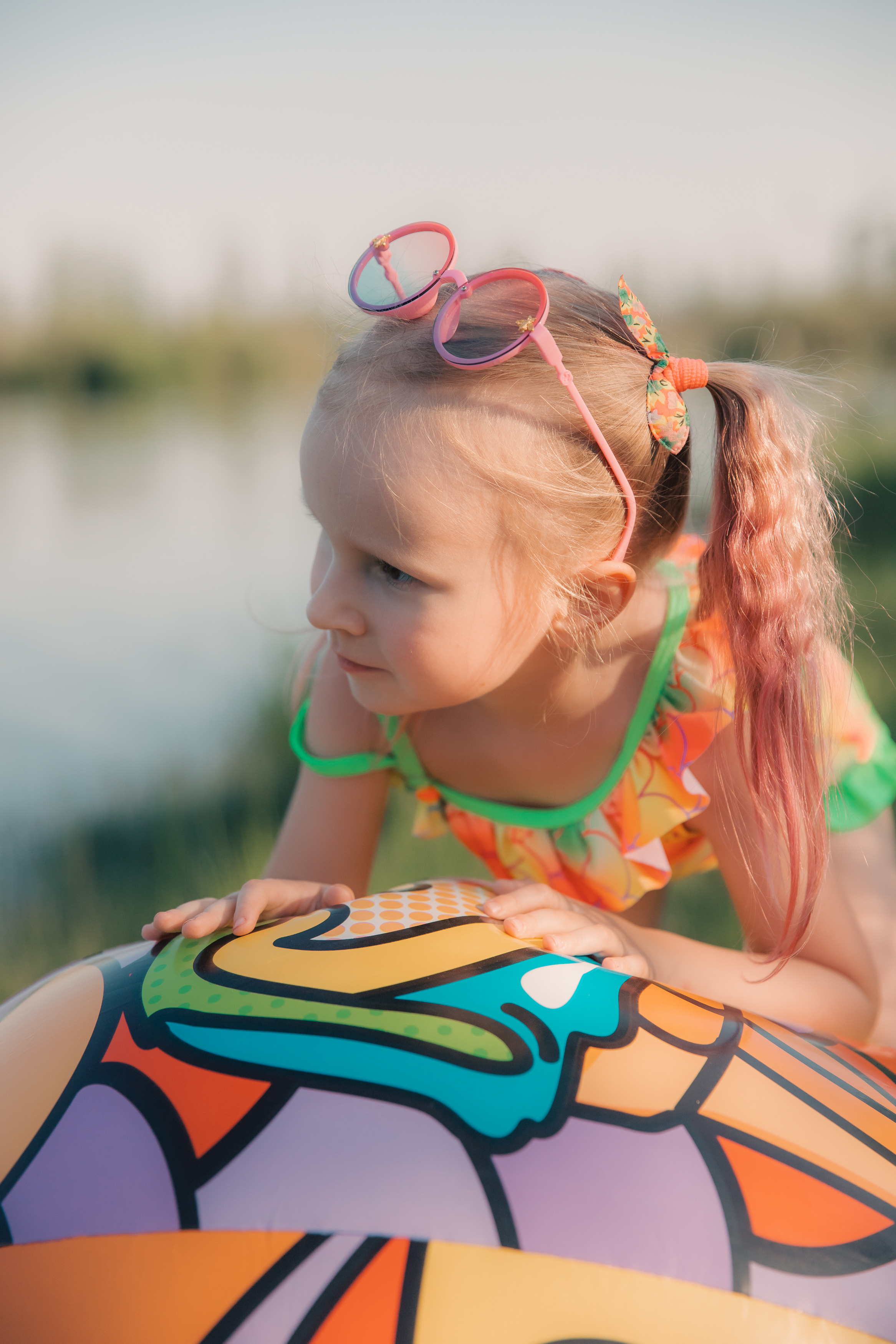 София. Воронистая Анастасия. Фотограф Якутия, Томпонский район