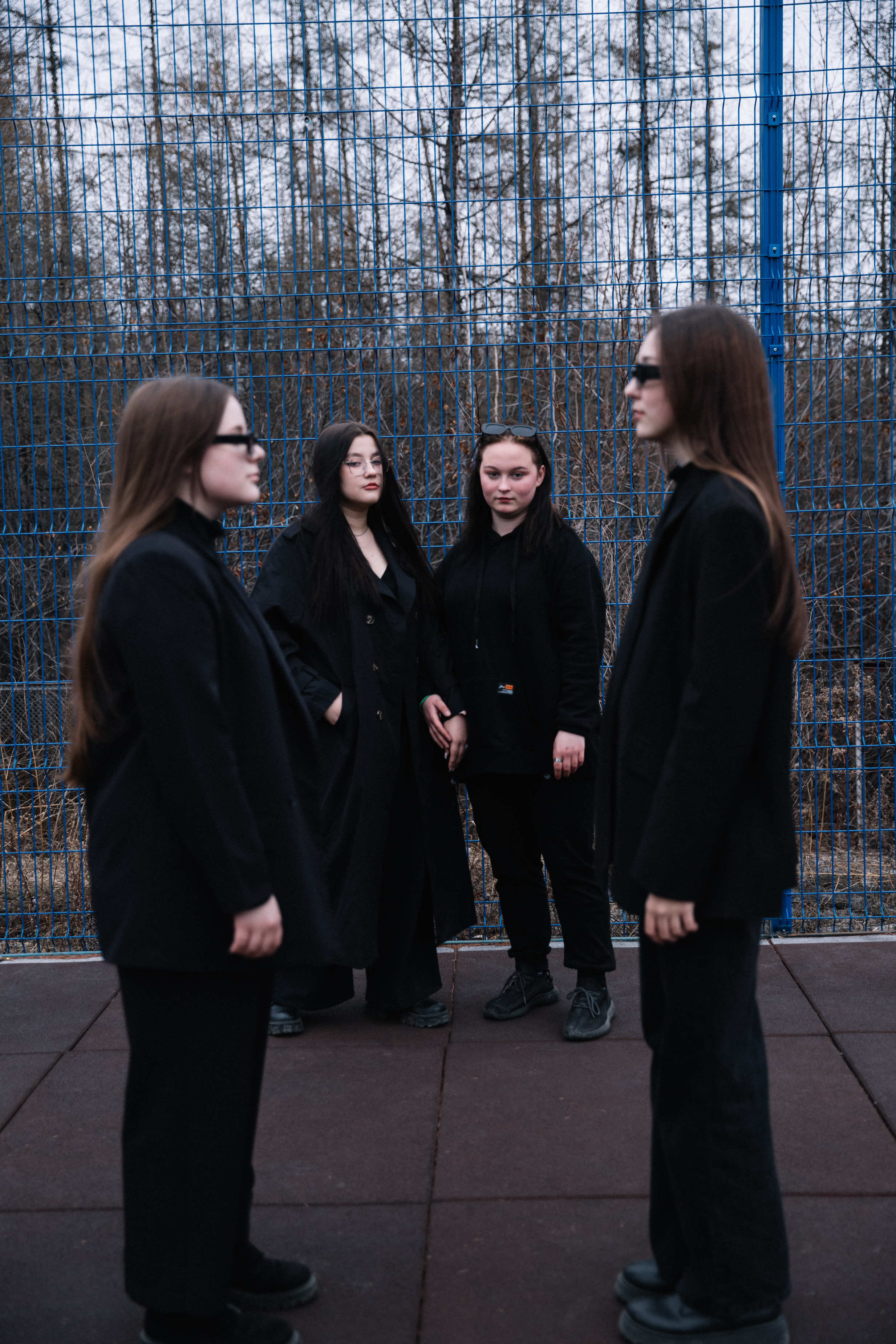 9а ХСОШ. Воронистая Анастасия. Фотограф Якутия, Томпонский район