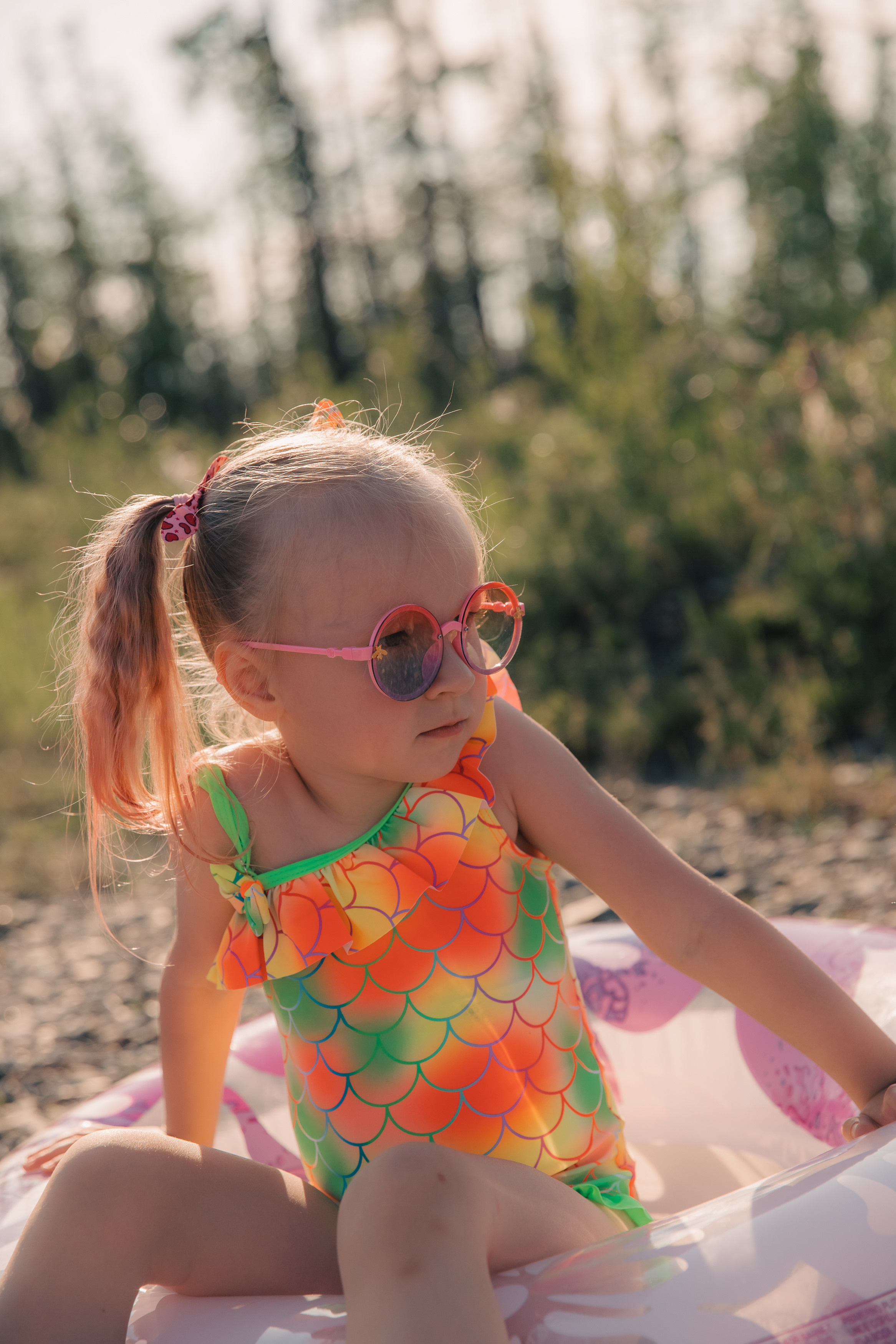 София. Воронистая Анастасия. Фотограф Якутия, Томпонский район