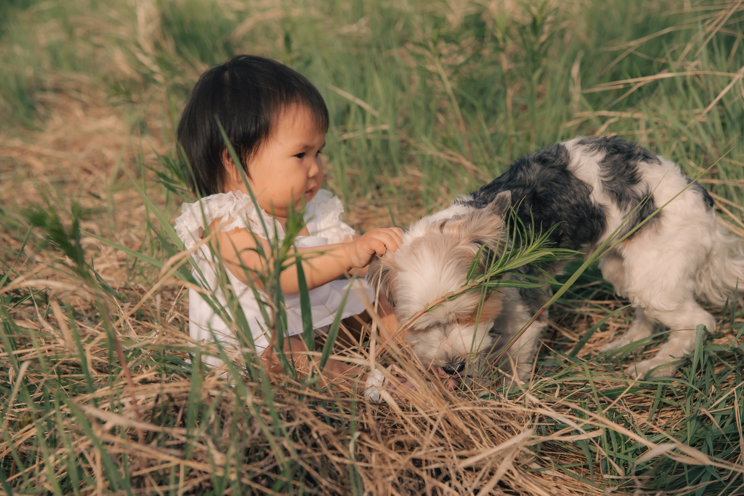 Виолетта и Мия. Воронистая Анастасия. Фотограф Якутия, Томпонский район