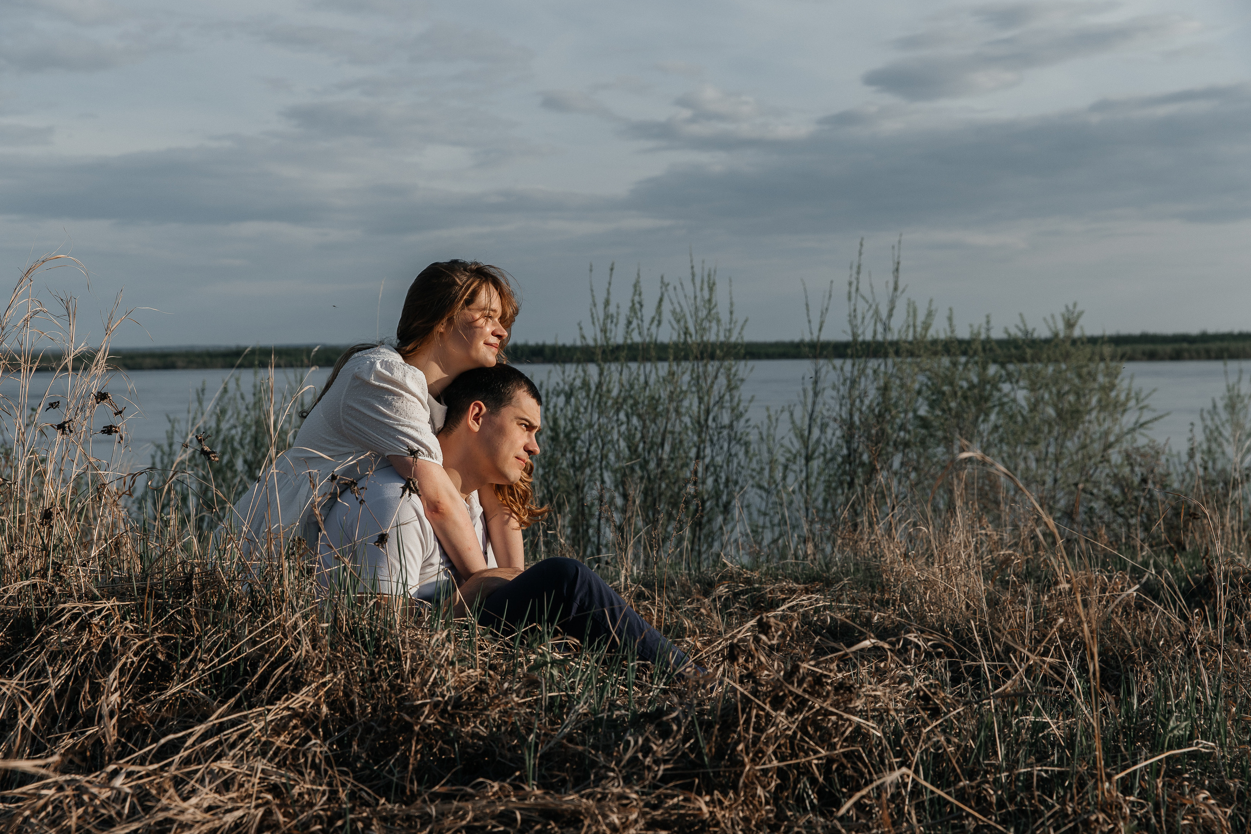 Евгений и Юлия. Воронистая Анастасия. Фотограф Якутия, Томпонский район