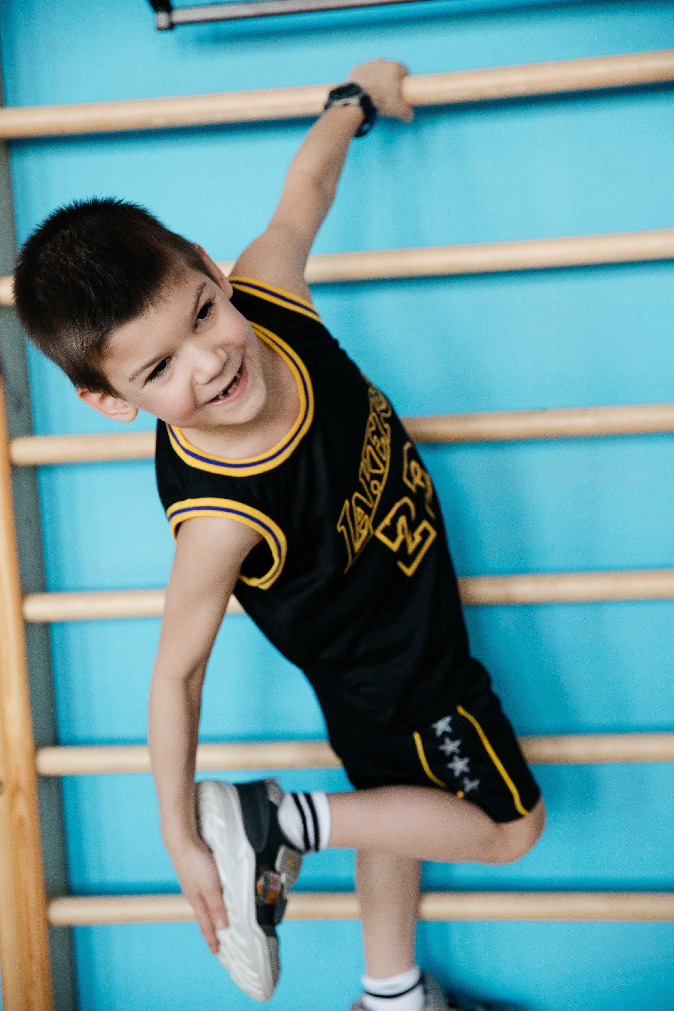 Саша, Кирилл и Данил. Воронистая Анастасия. Фотограф Якутия, Томпонский район